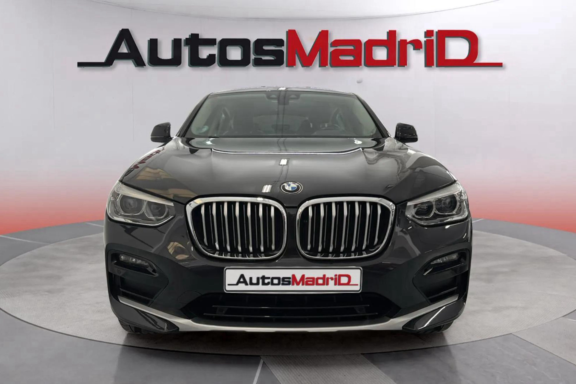 BMW X4 xDrive30d - foto 2