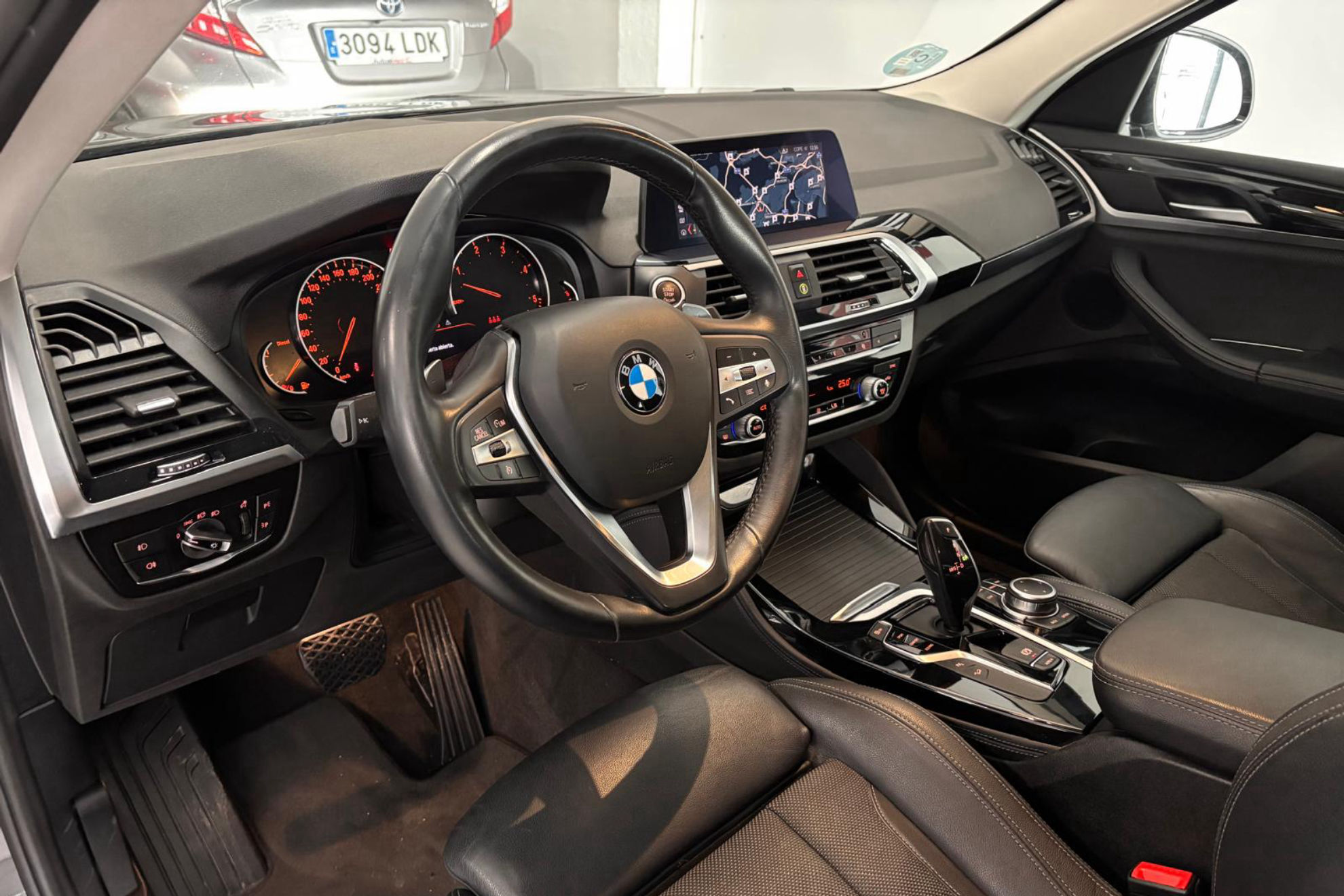BMW X4 xDrive30d - foto 12