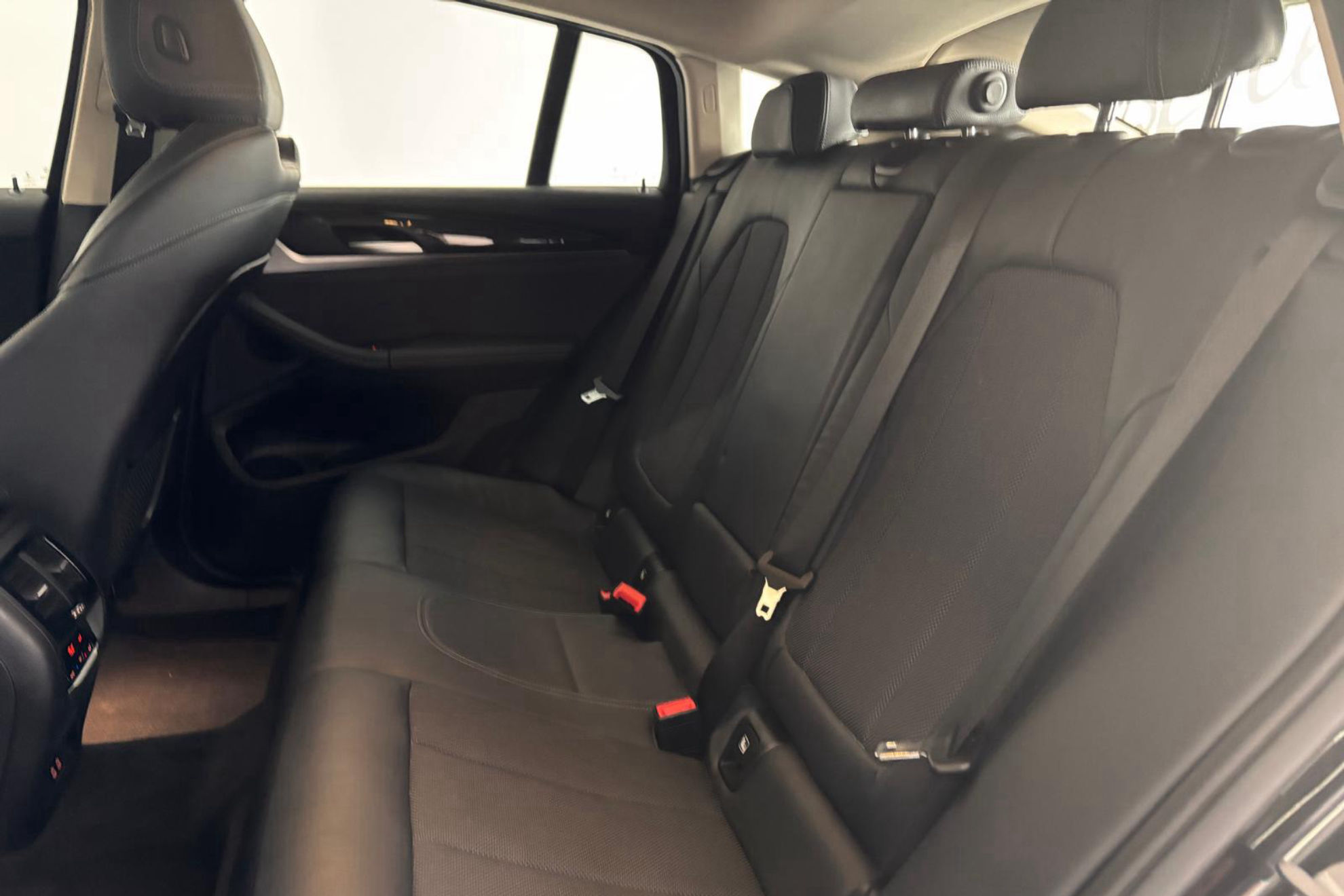 BMW X4 xDrive30d - foto 13
