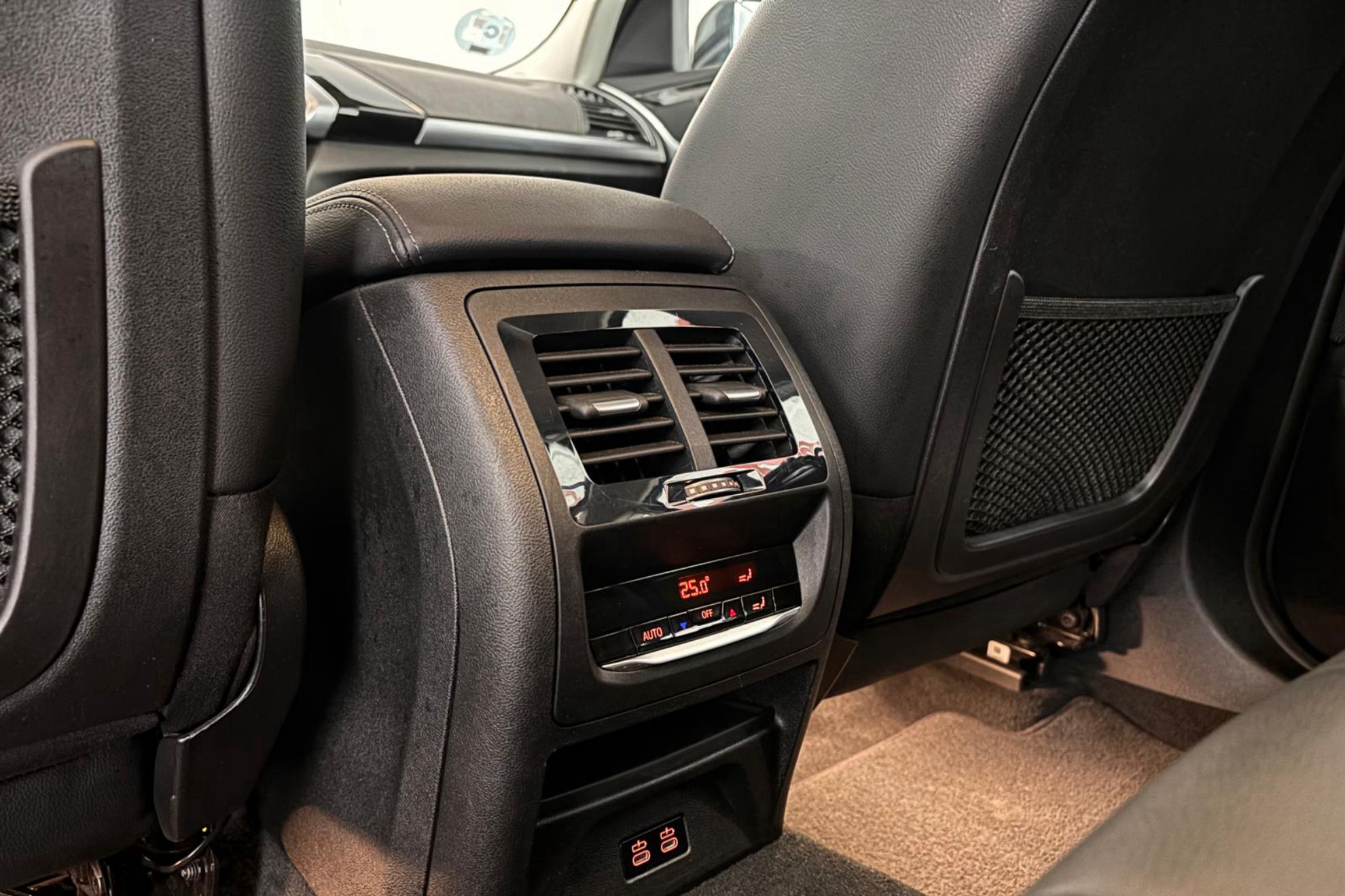 BMW X4 xDrive30d - foto 14