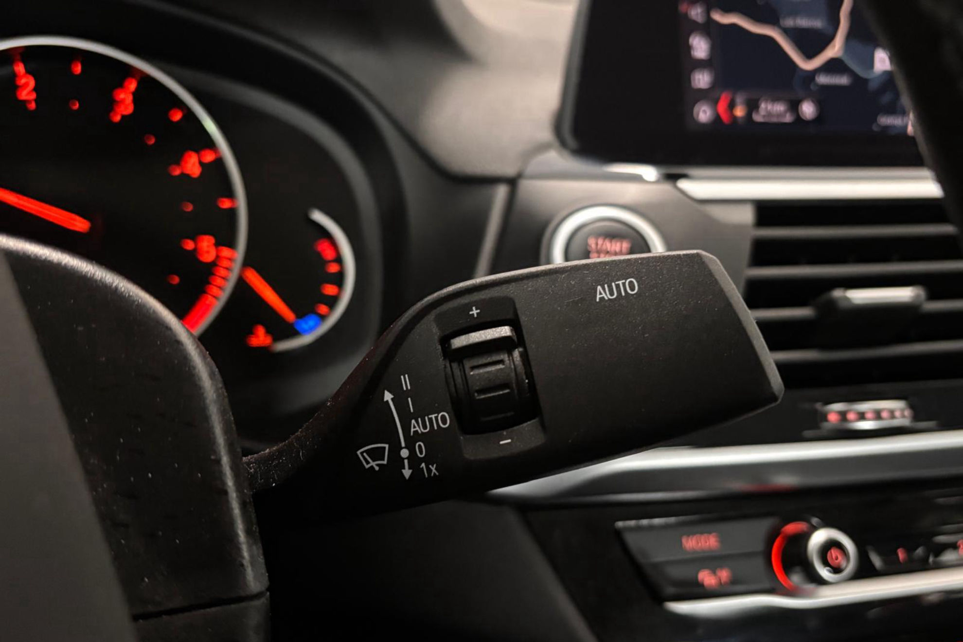 BMW X4 xDrive30d - foto 22
