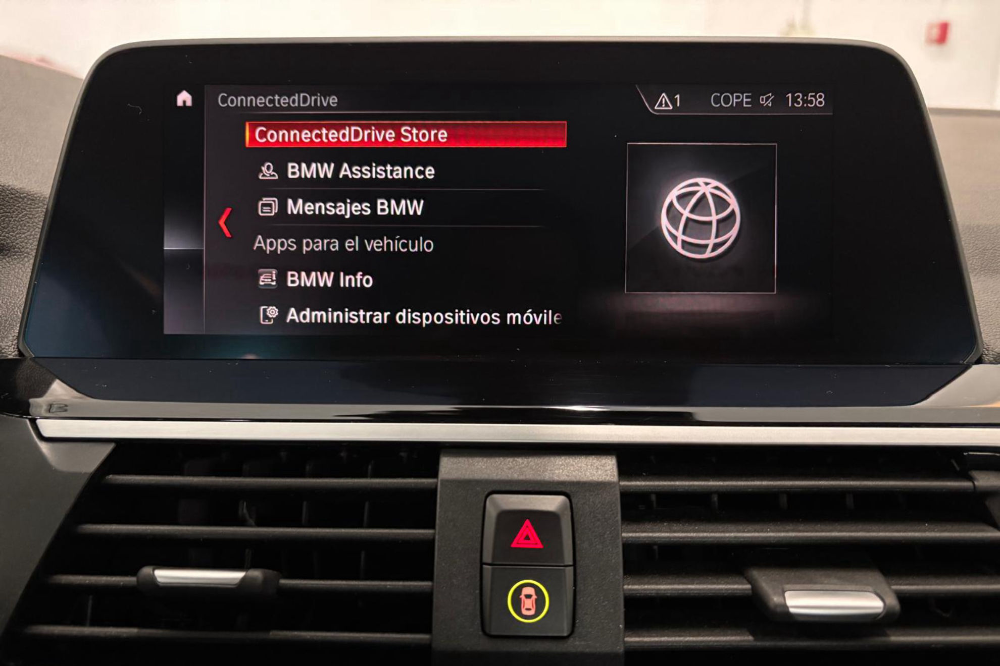 BMW X4 xDrive30d - foto 28