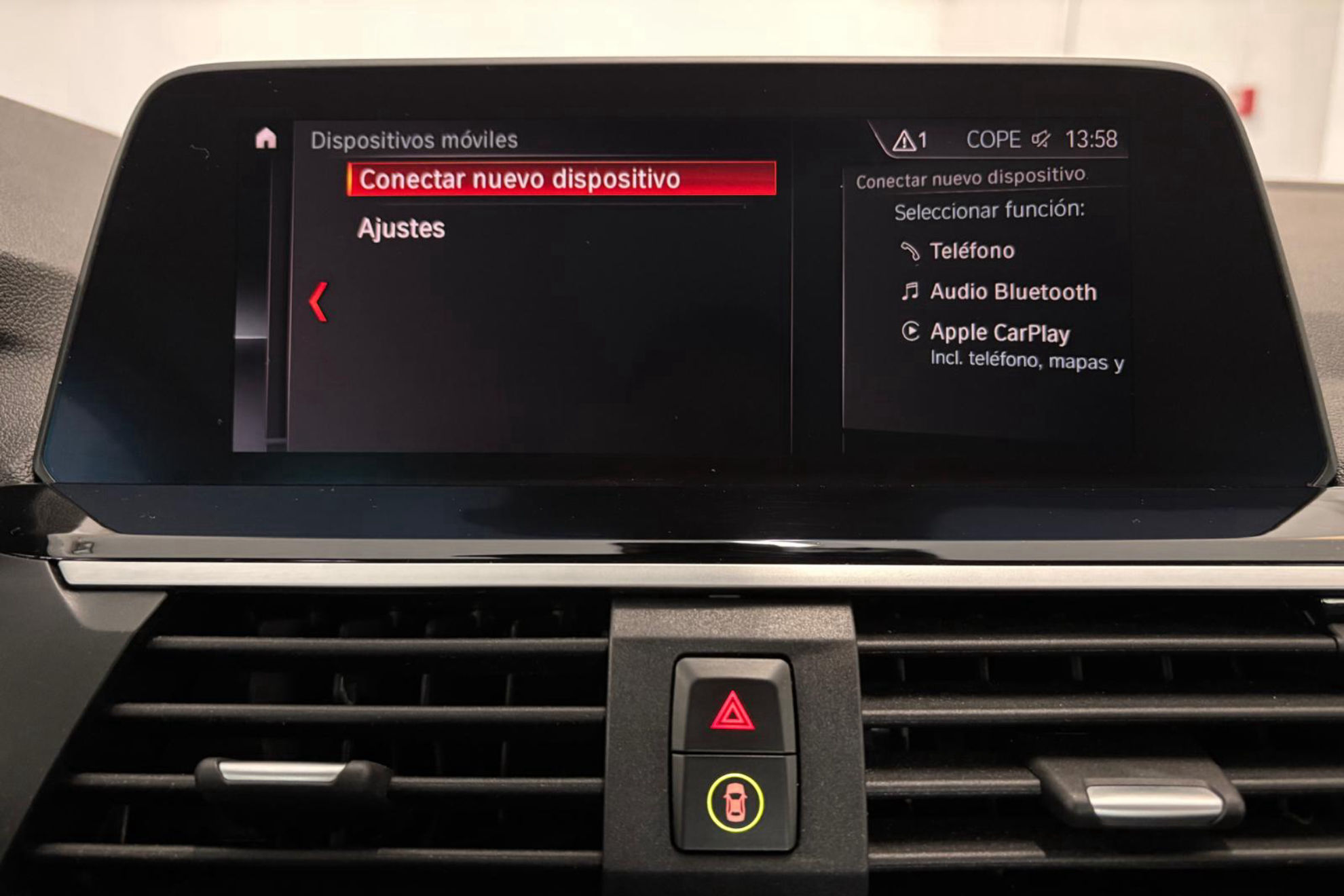 BMW X4 xDrive30d - foto 29