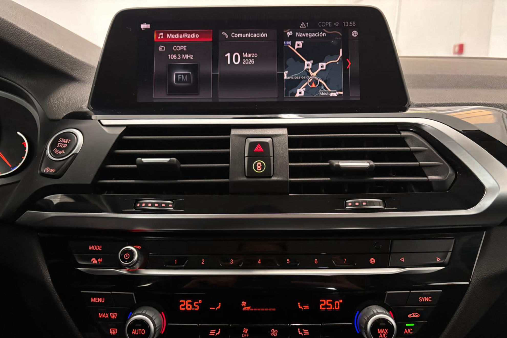 BMW X4 xDrive30d - foto 30