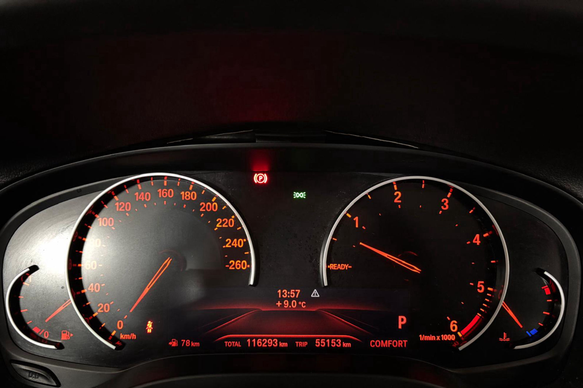 BMW X4 xDrive30d - foto 25