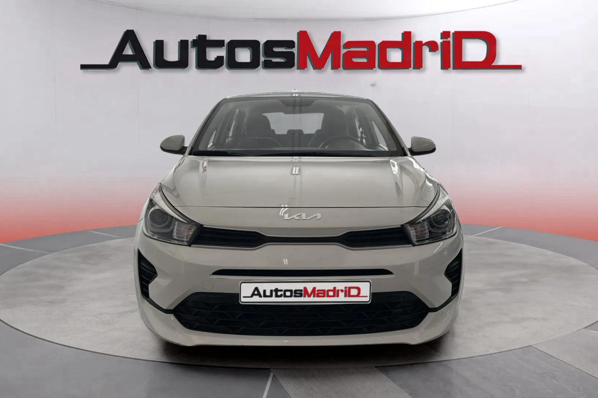 Kia Rio 1.2 DPi Concept - foto 2
