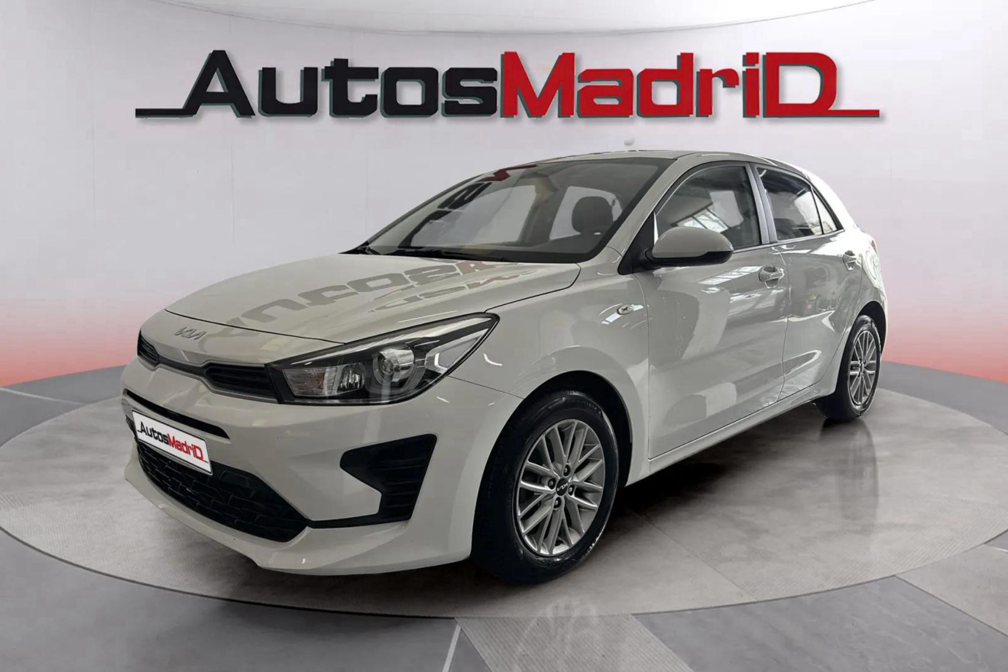 Kia Rio 1.2 DPi Concept - foto 3