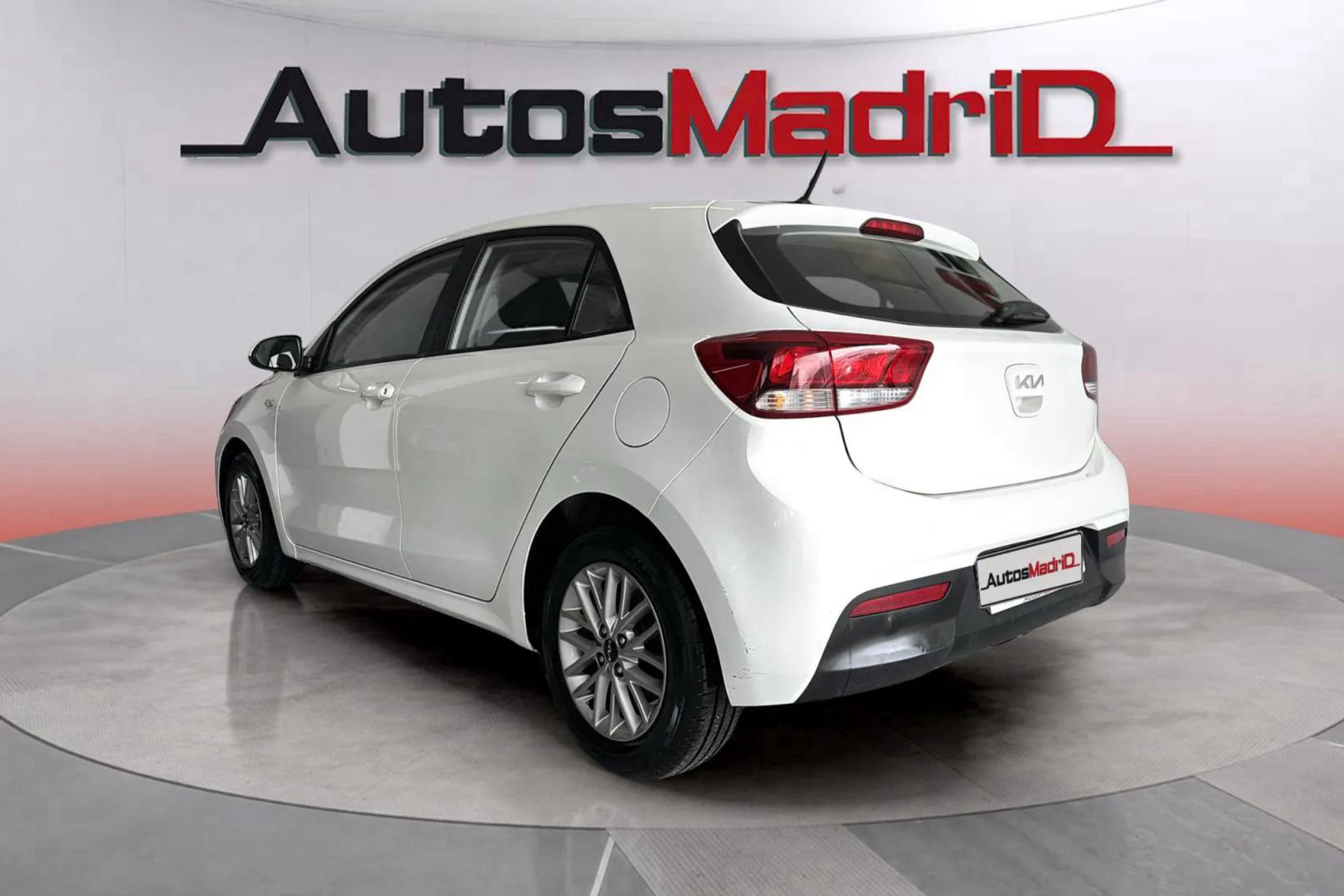 Kia Rio 1.2 DPi Concept - foto 5