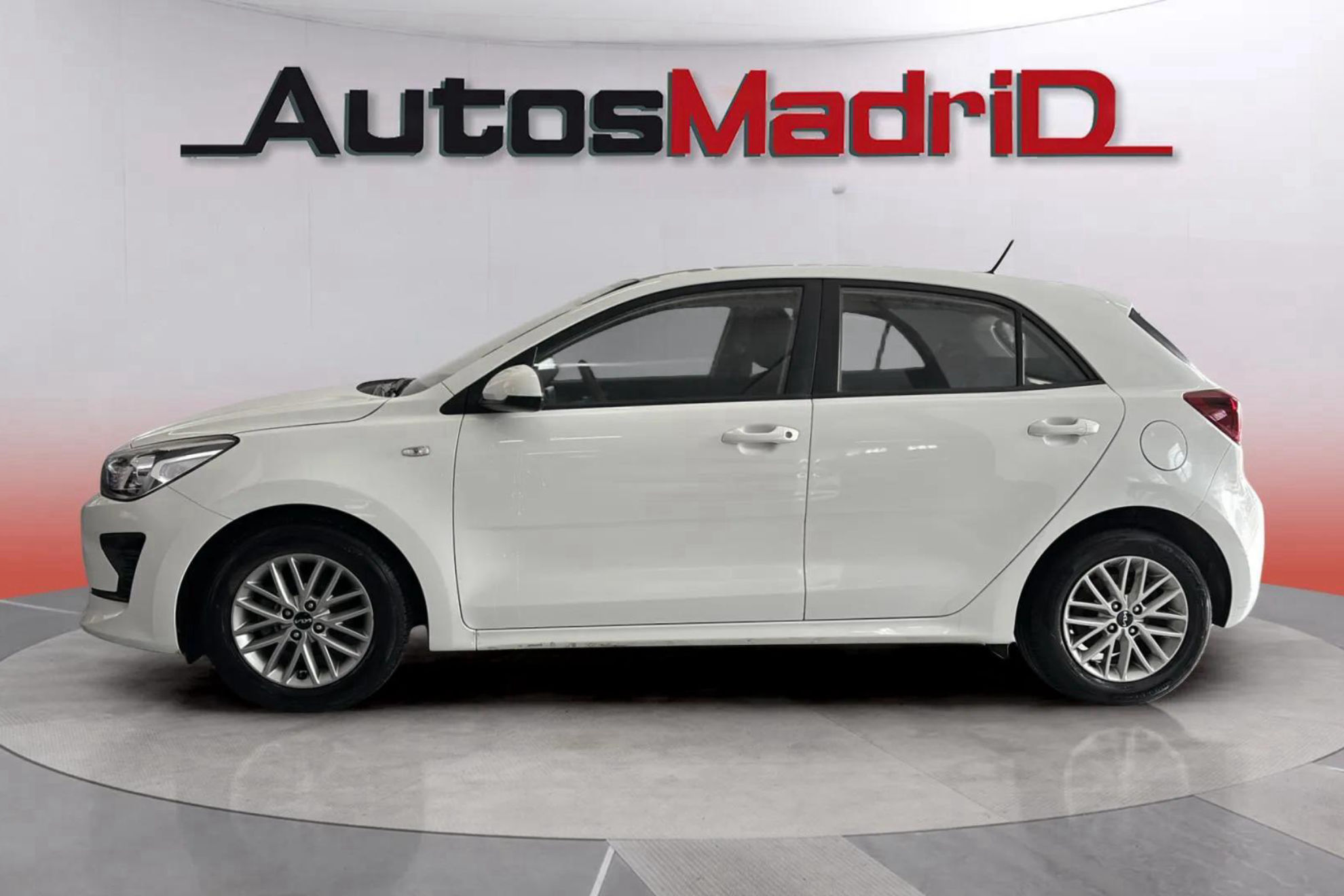Kia Rio 1.2 DPi Concept - foto 4