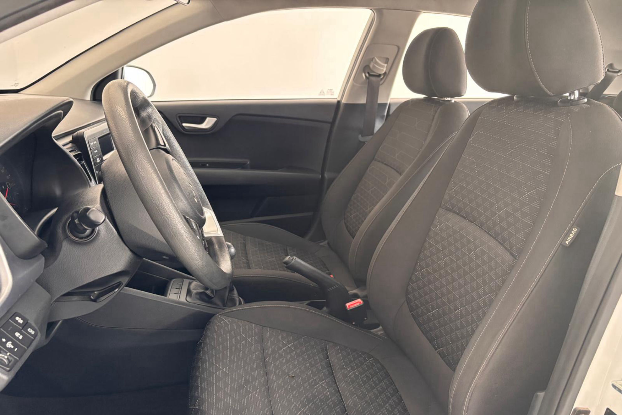 Kia Rio 1.2 DPi Concept - foto 10