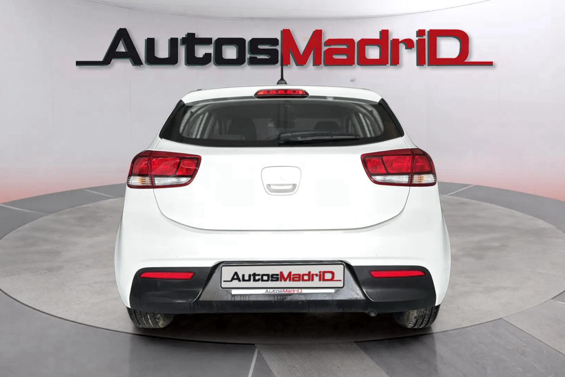 Kia Rio 1.2 DPi Concept - foto 6