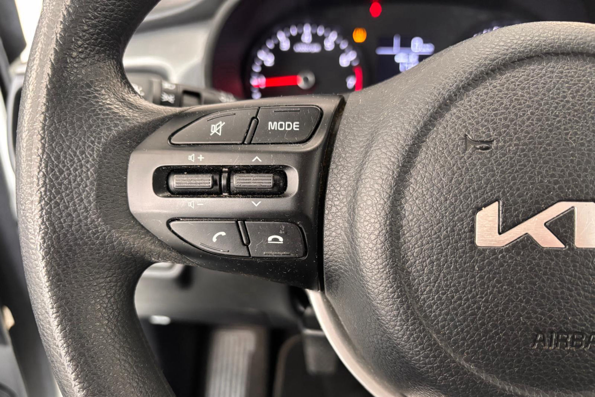 Kia Rio 1.2 DPi Concept - foto 17