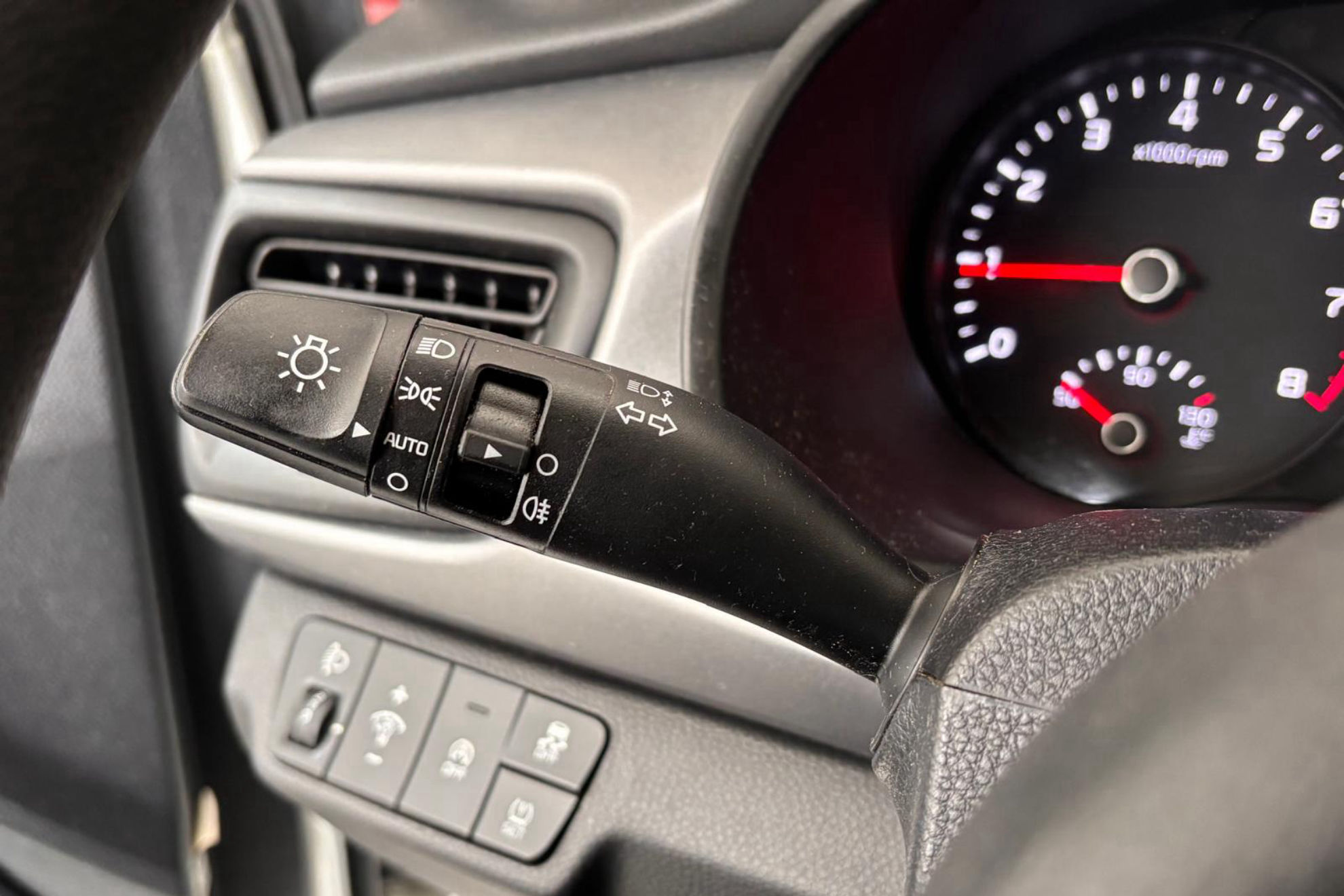 Kia Rio 1.2 DPi Concept - foto 19