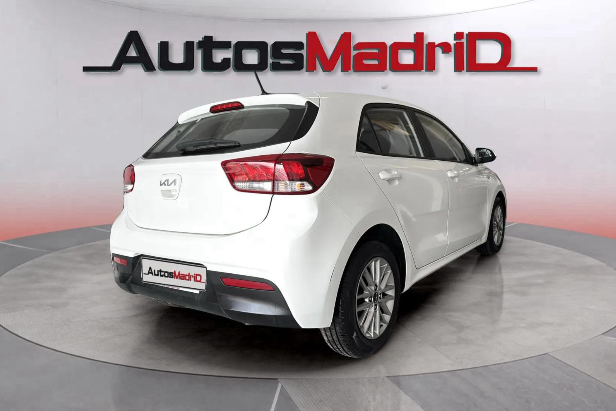 Kia Rio 1.2 DPi Concept - foto 7