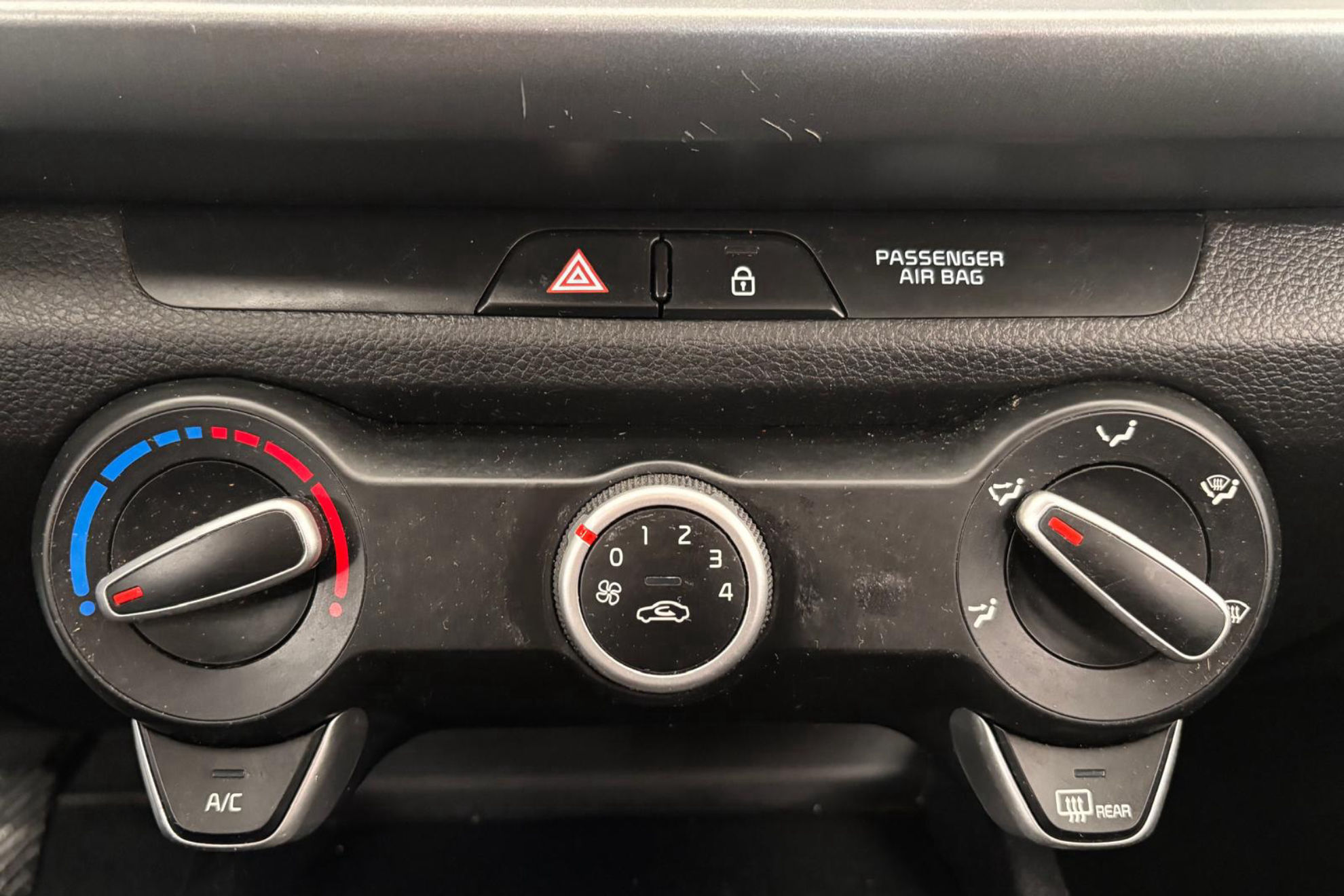 Kia Rio 1.2 DPi Concept - foto 24