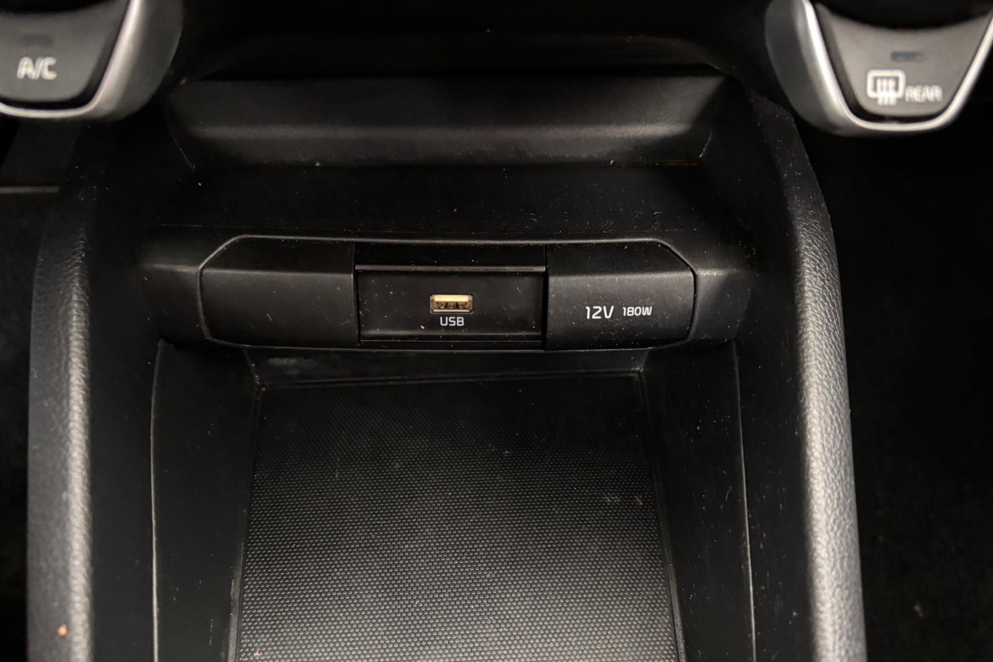 Kia Rio 1.2 DPi Concept - foto 25