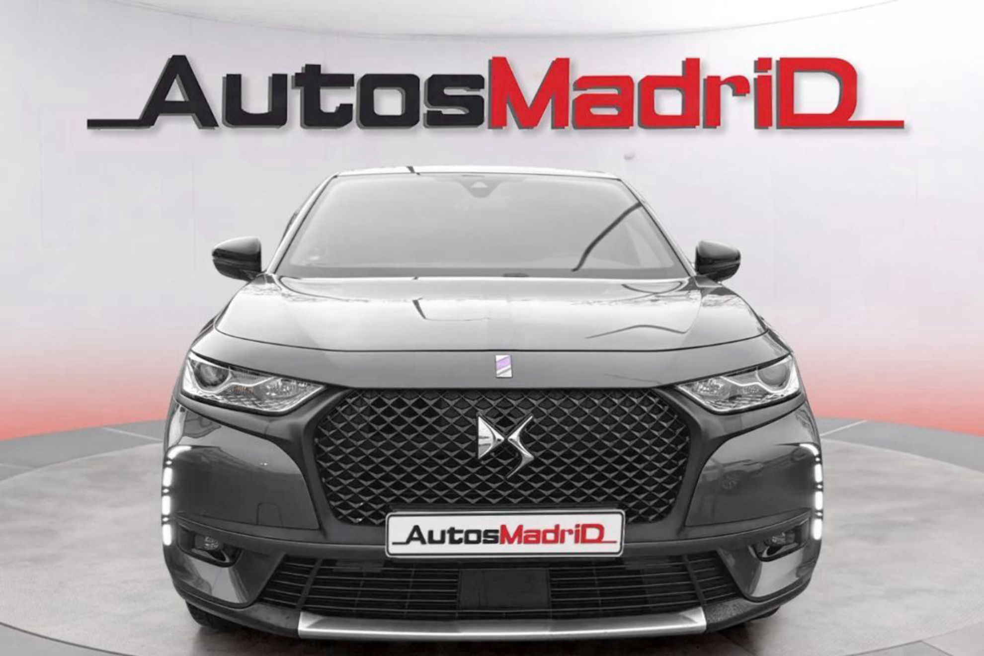DS DS 7 Crossback BlueHDi DE Perf.line - foto 2