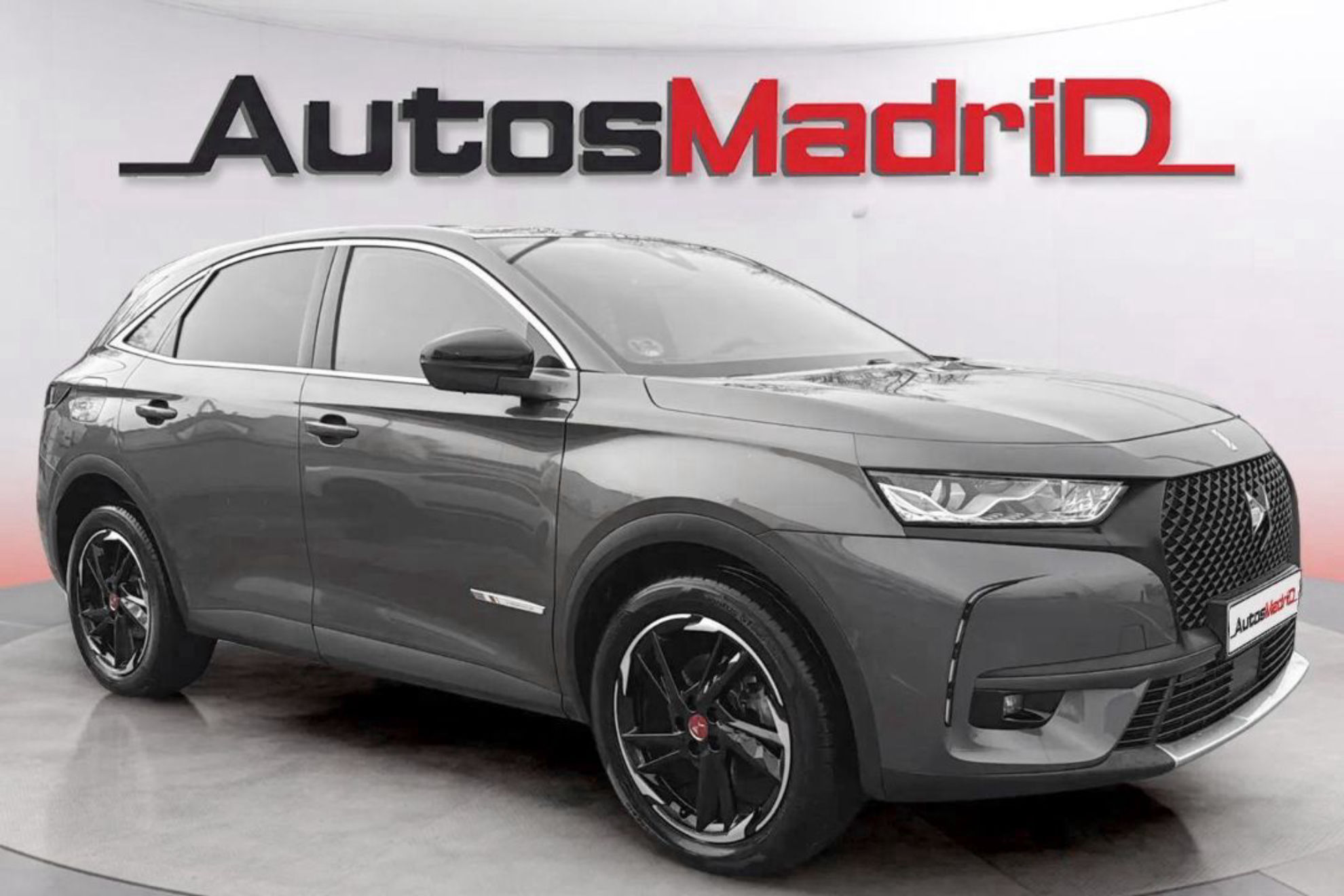 DS DS 7 Crossback BlueHDi DE Perf.line