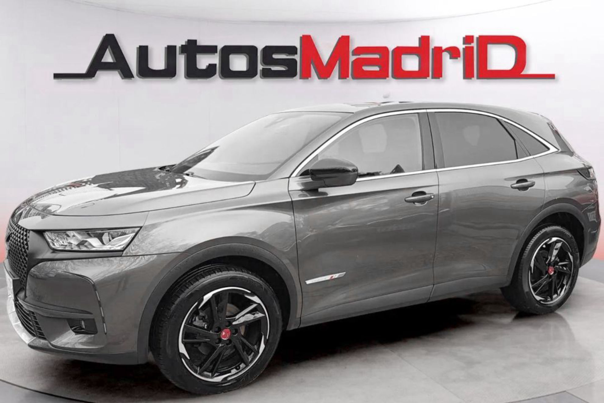 DS DS 7 Crossback BlueHDi DE Perf.line - foto 3