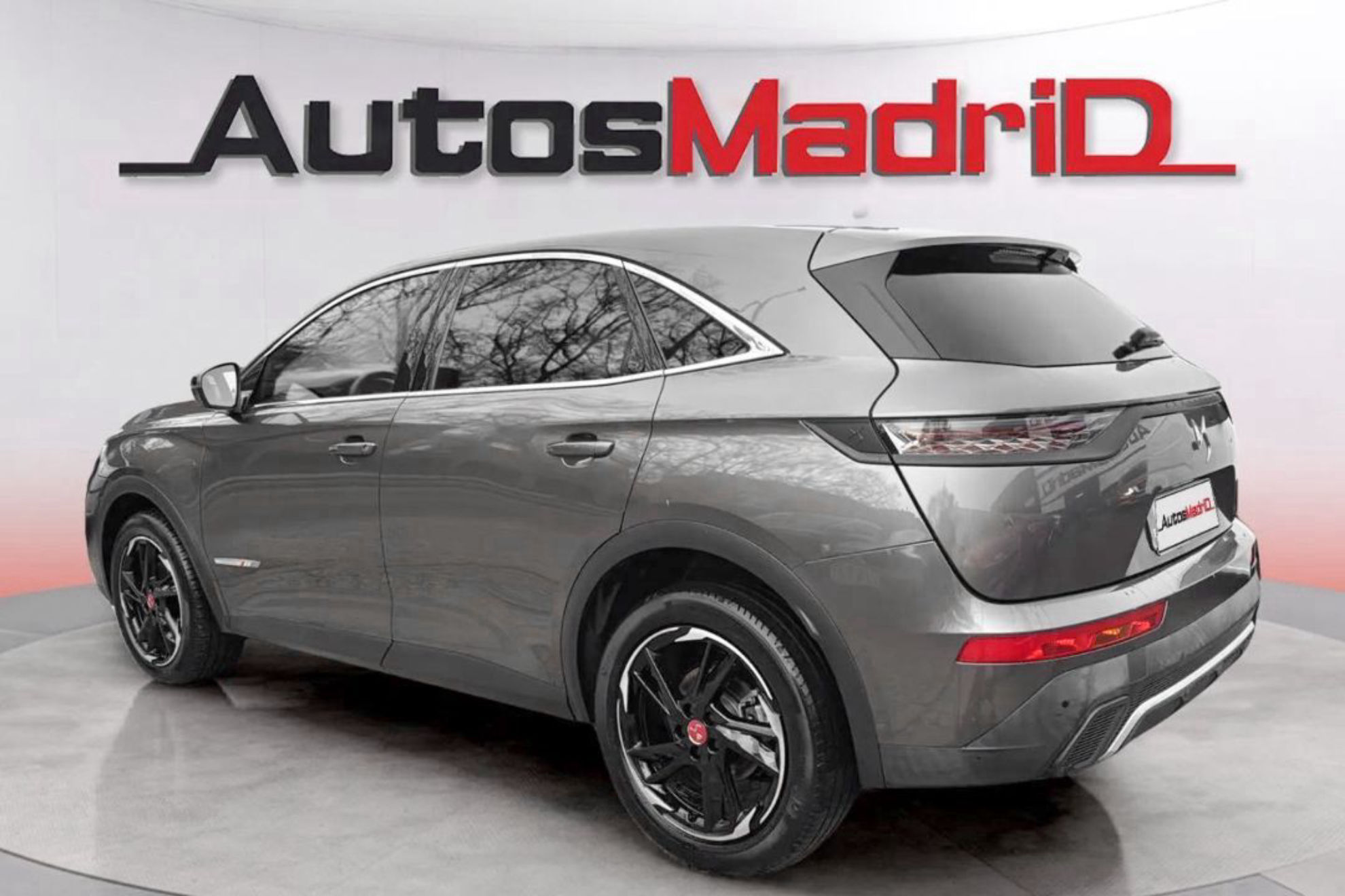 DS DS 7 Crossback BlueHDi DE Perf.line - foto 5