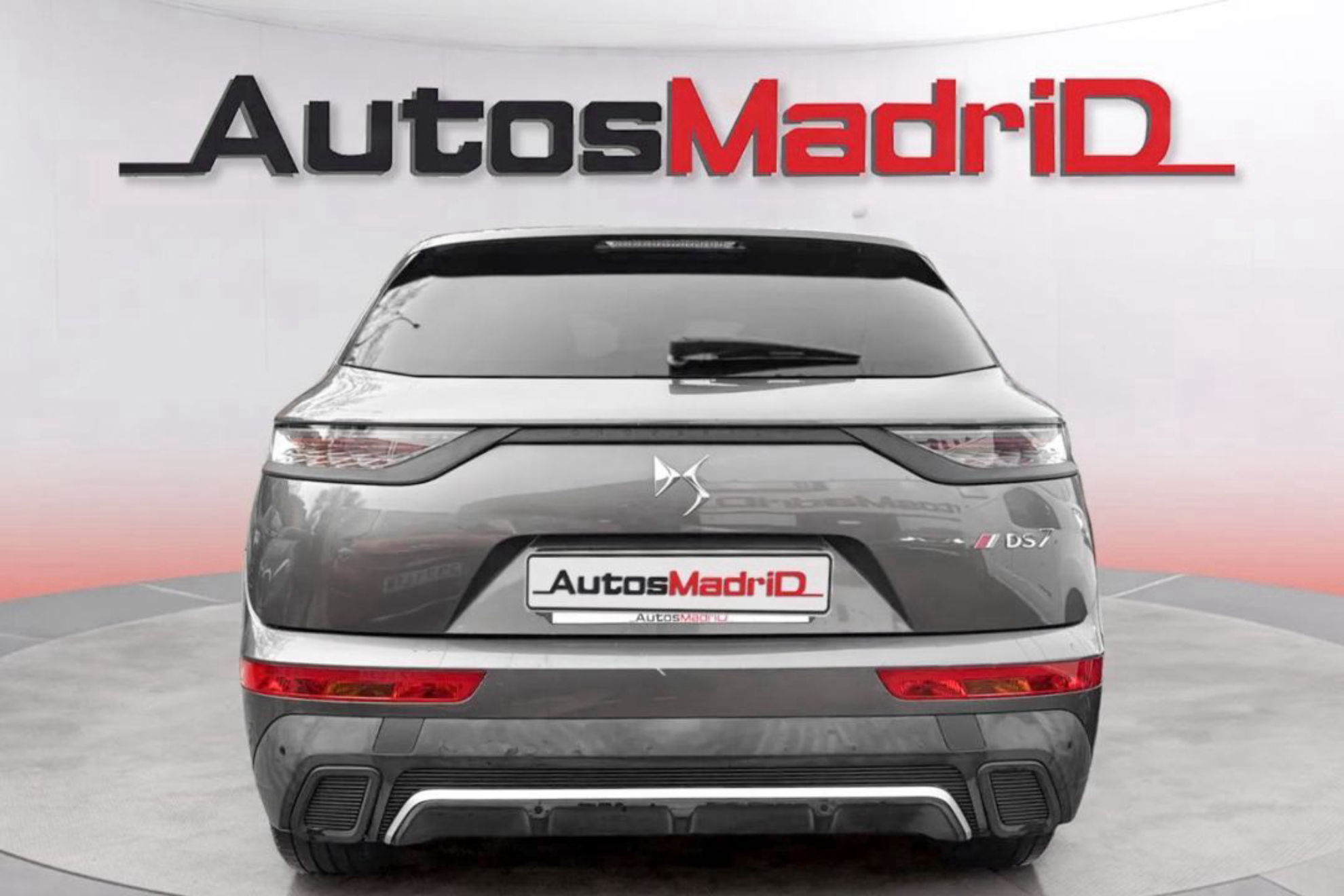 DS DS 7 Crossback BlueHDi DE Perf.line - foto 6