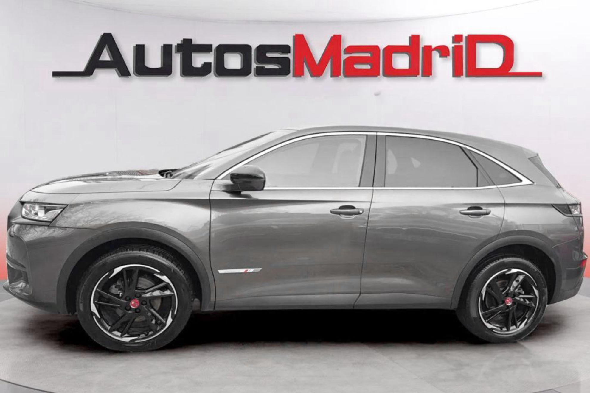 DS DS 7 Crossback BlueHDi DE Perf.line - foto 4