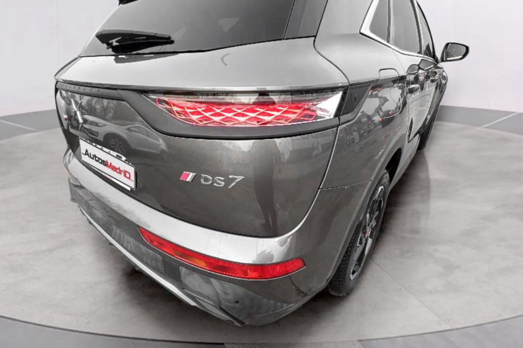 DS DS 7 Crossback BlueHDi DE Perf.line - foto 9
