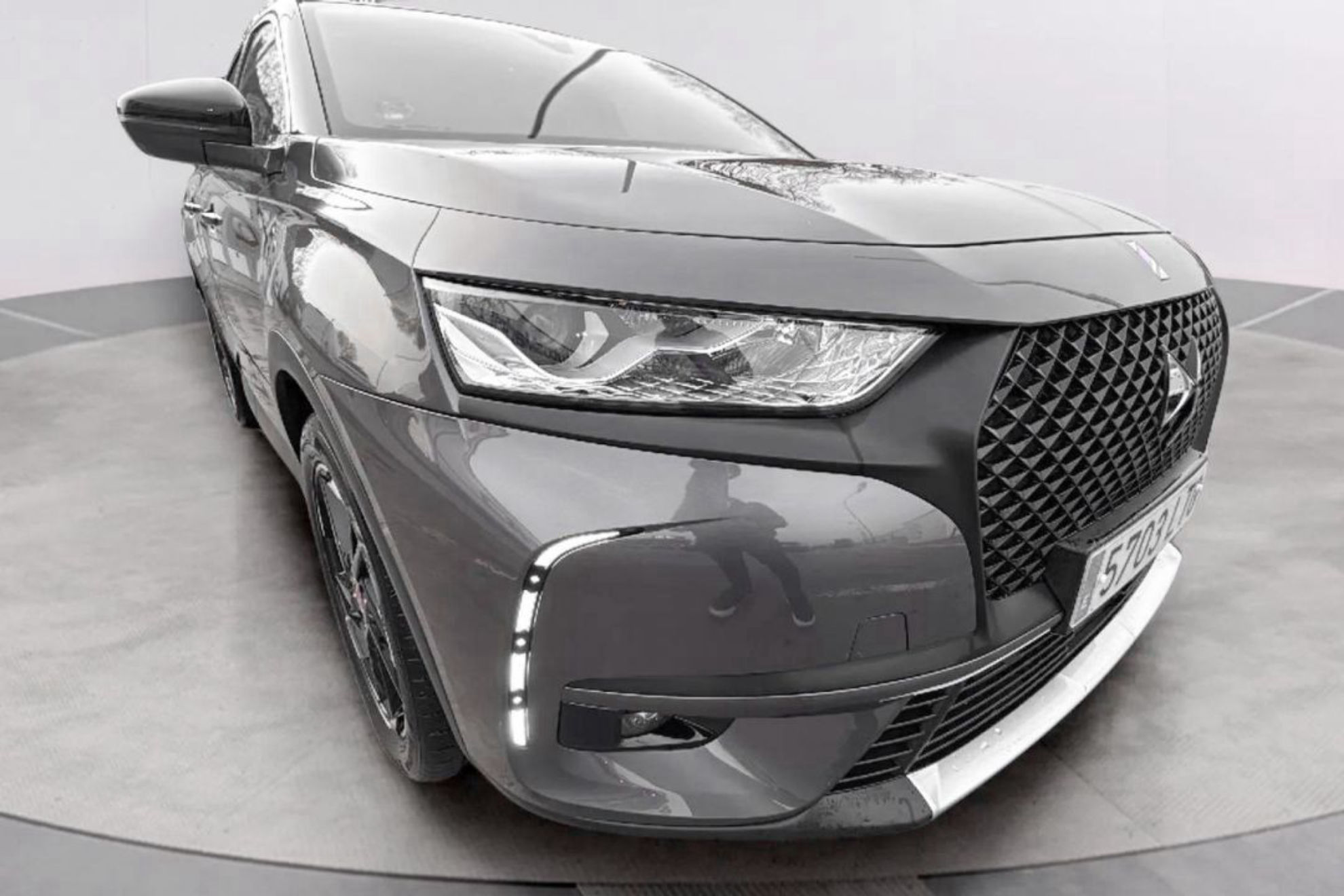 DS DS 7 Crossback BlueHDi DE Perf.line - foto 12