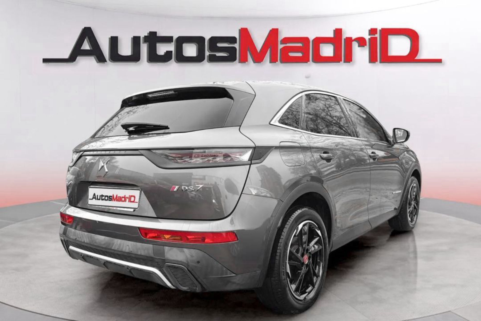 DS DS 7 Crossback BlueHDi DE Perf.line - foto 7