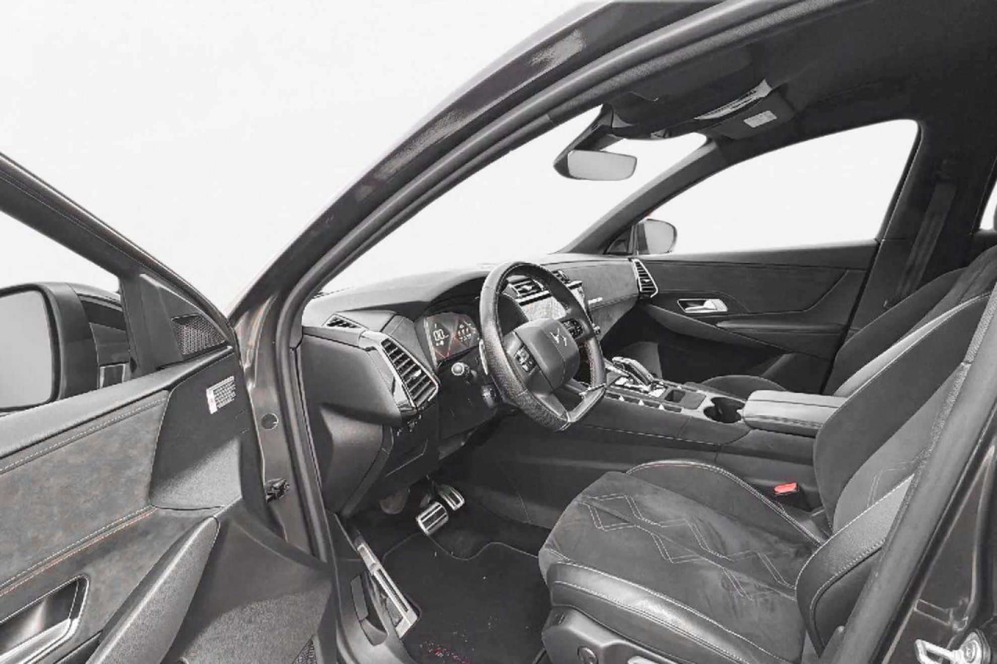 DS DS 7 Crossback BlueHDi DE Perf.line - foto 17