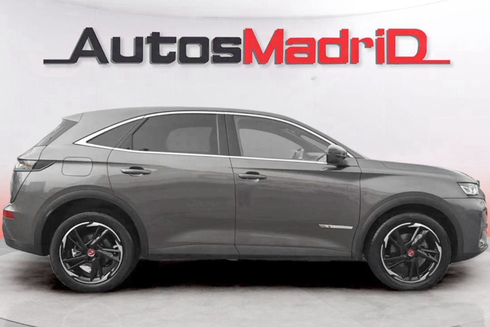 DS DS 7 Crossback BlueHDi DE Perf.line - foto 8