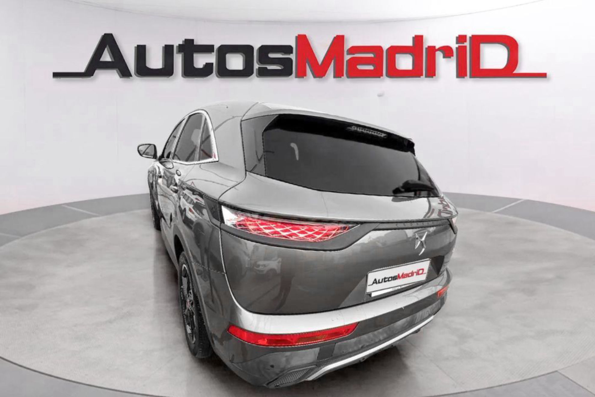 DS DS 7 Crossback BlueHDi DE Perf.line - foto 13