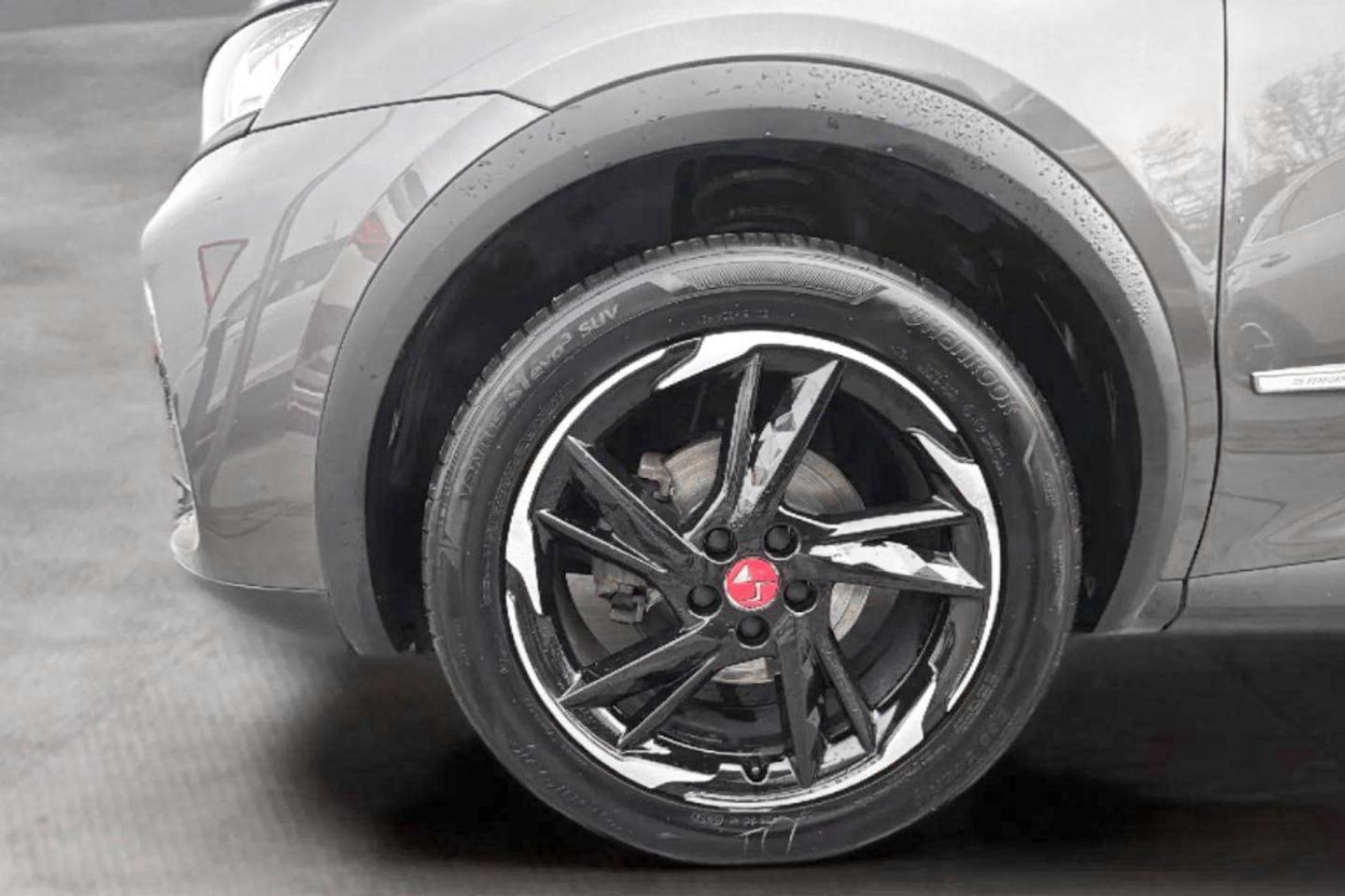 DS DS 7 Crossback BlueHDi DE Perf.line - foto 15