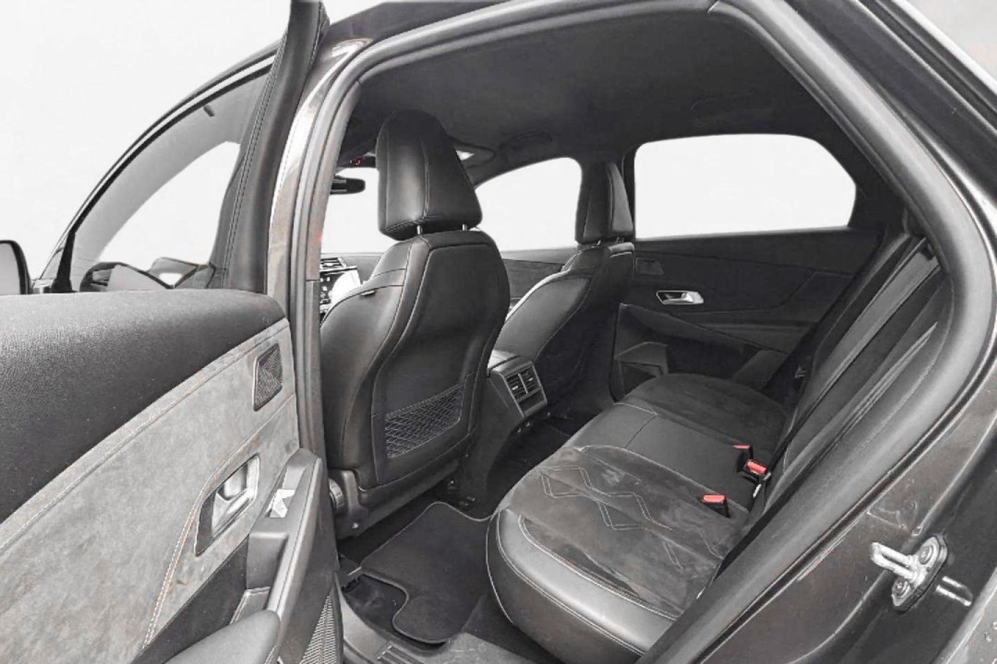 DS DS 7 Crossback BlueHDi DE Perf.line - foto 19