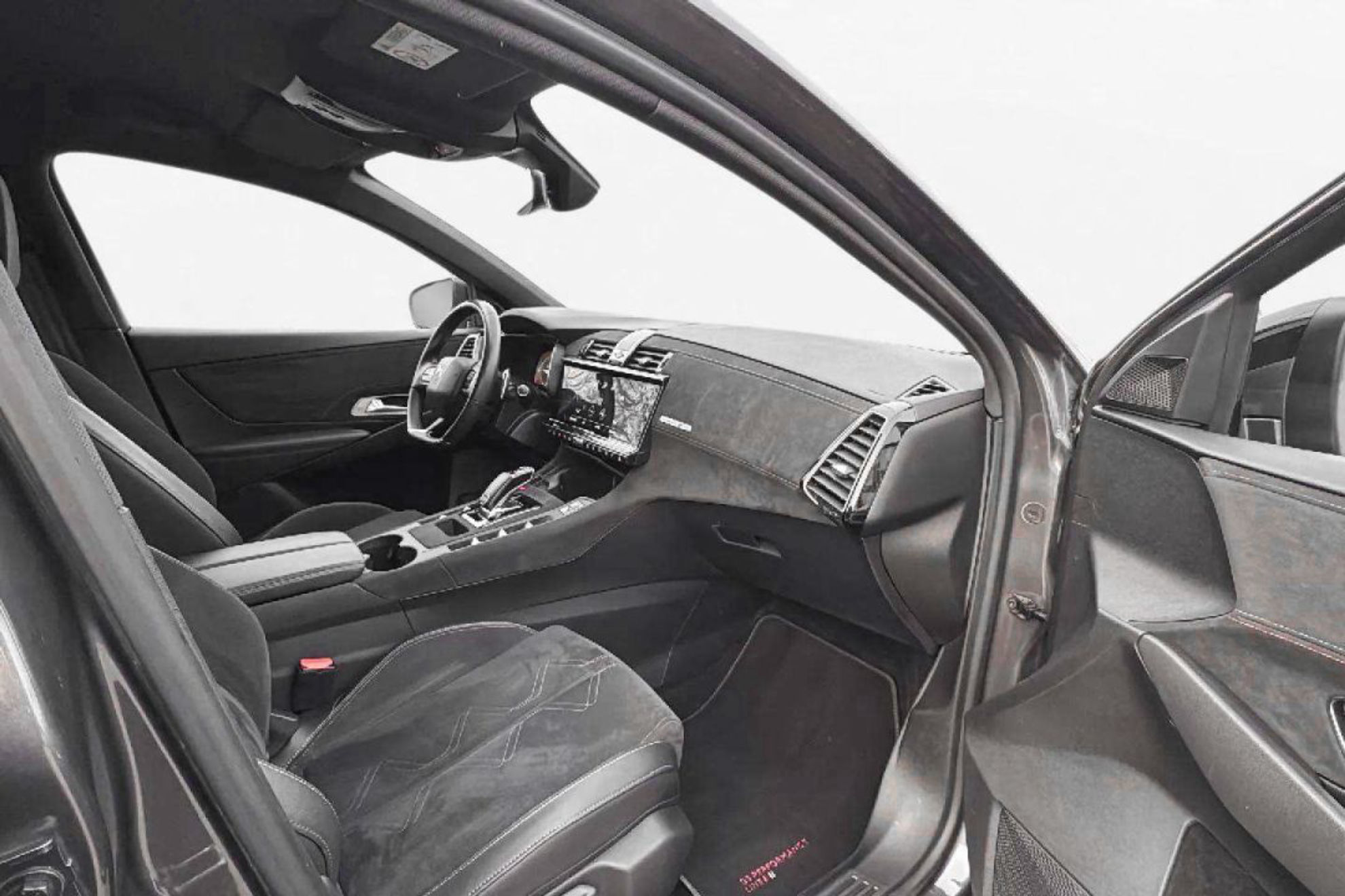 DS DS 7 Crossback BlueHDi DE Perf.line - foto 21