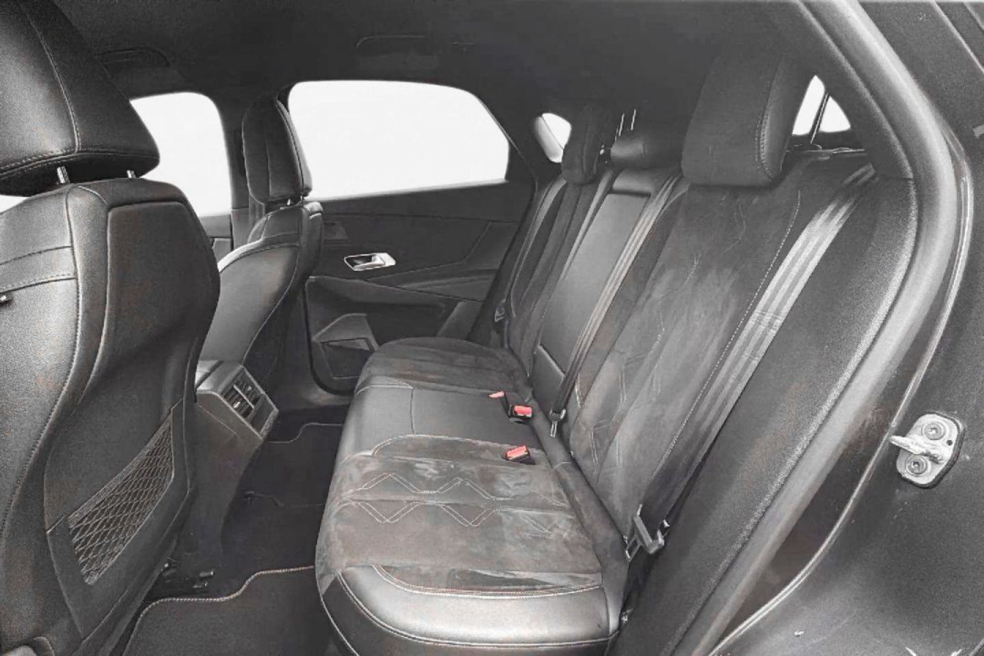 DS DS 7 Crossback BlueHDi DE Perf.line - foto 20