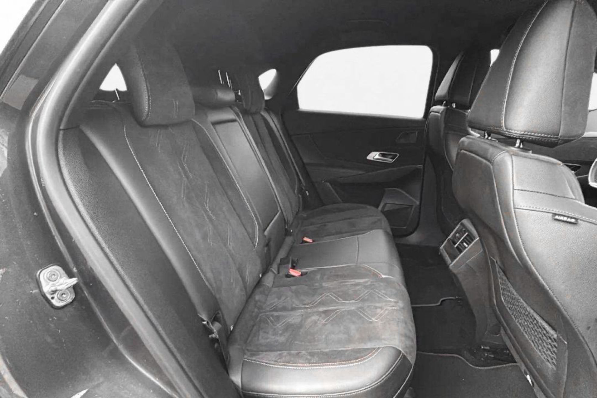DS DS 7 Crossback BlueHDi DE Perf.line - foto 23