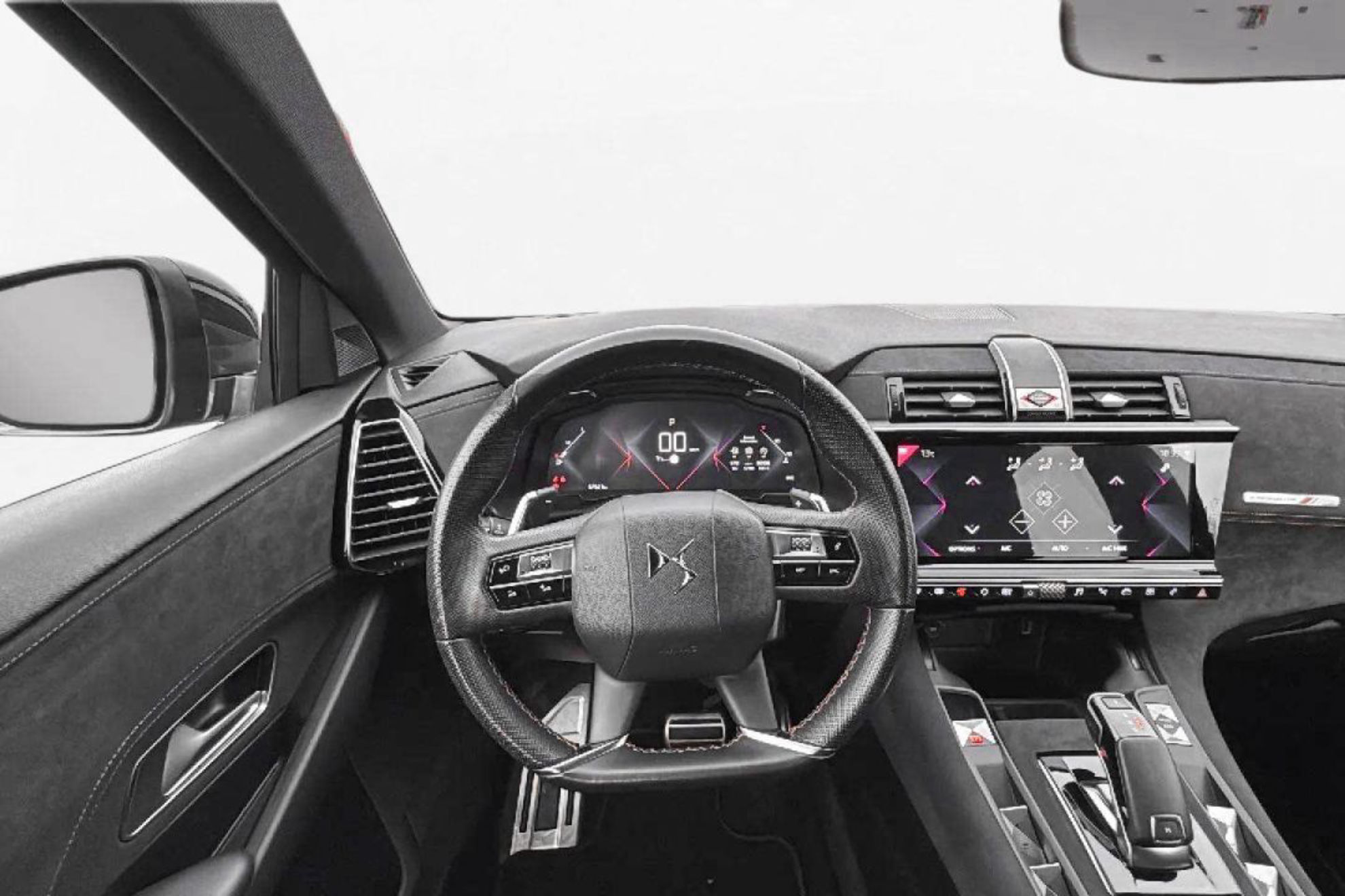 DS DS 7 Crossback BlueHDi DE Perf.line - foto 25