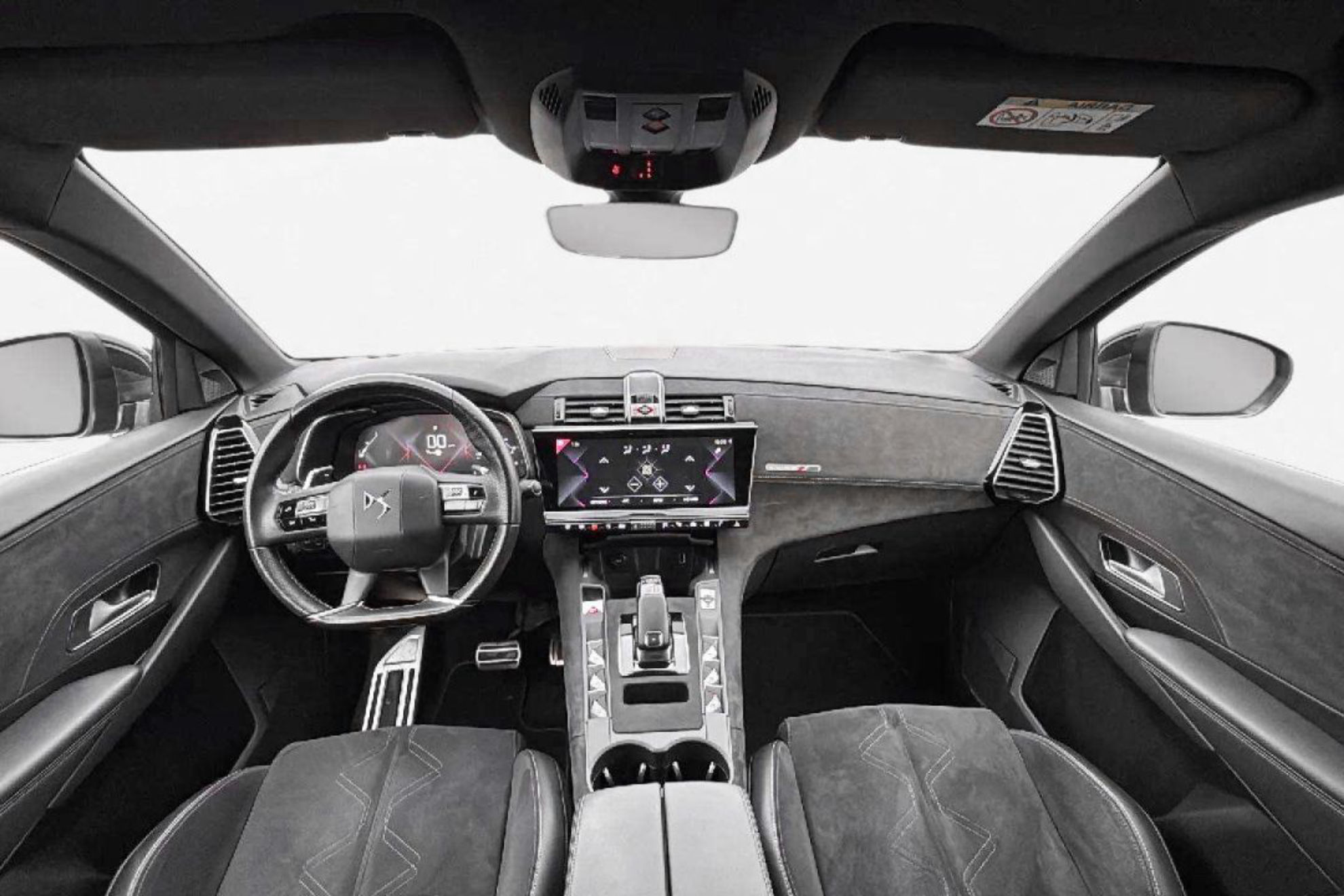 DS DS 7 Crossback BlueHDi DE Perf.line - foto 24