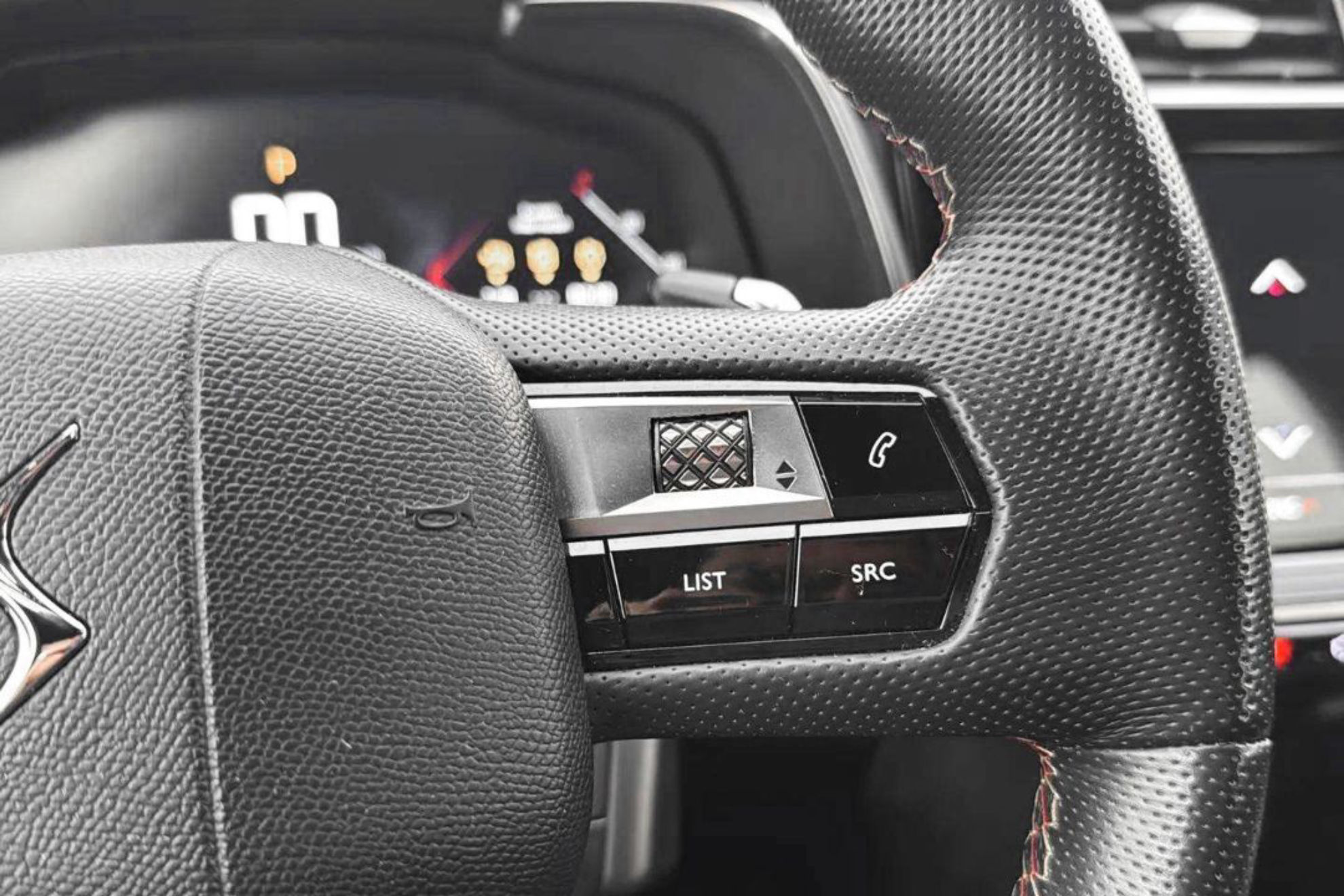 DS DS 7 Crossback BlueHDi DE Perf.line - foto 28