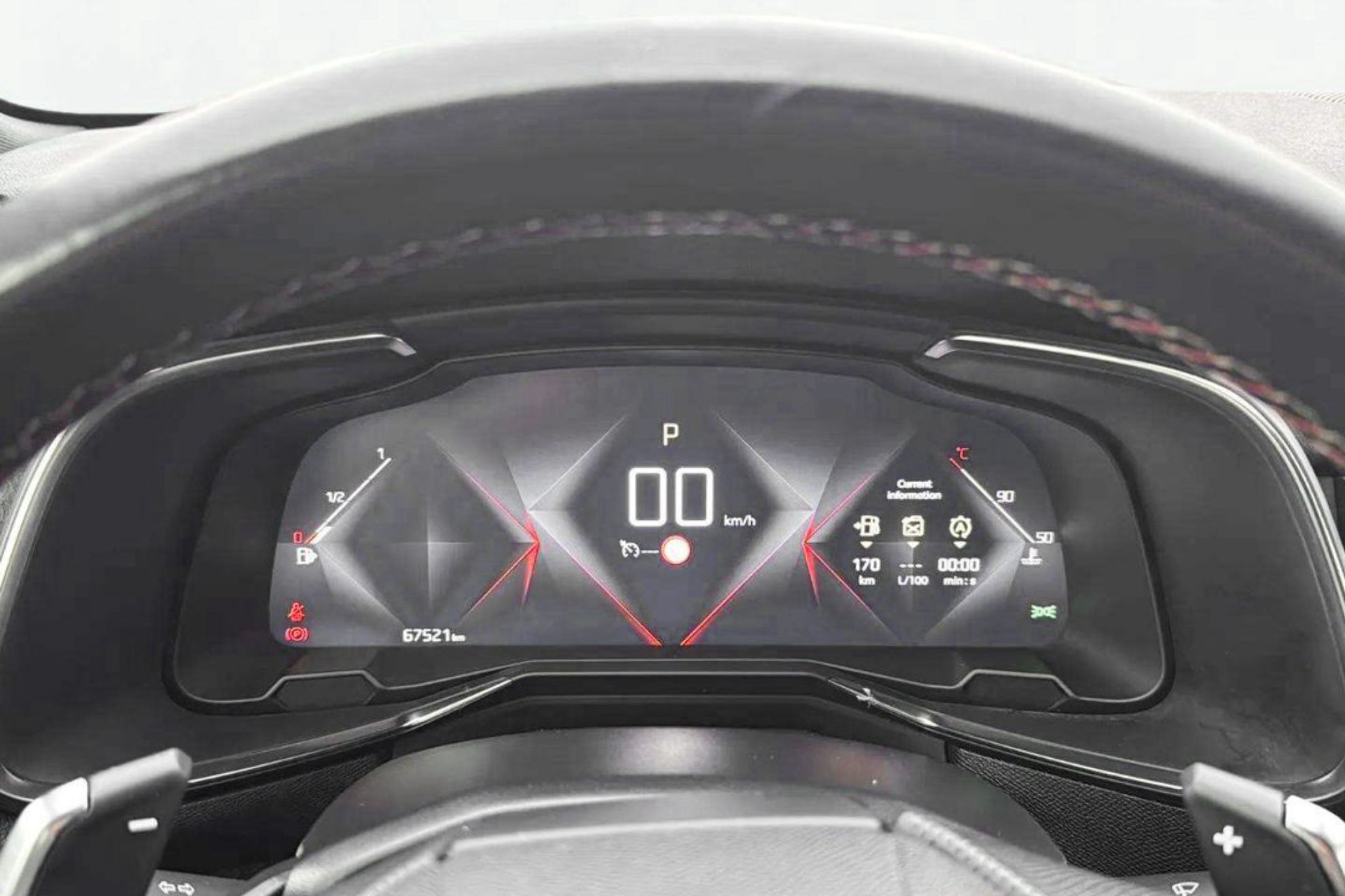 DS DS 7 Crossback BlueHDi DE Perf.line - foto 29