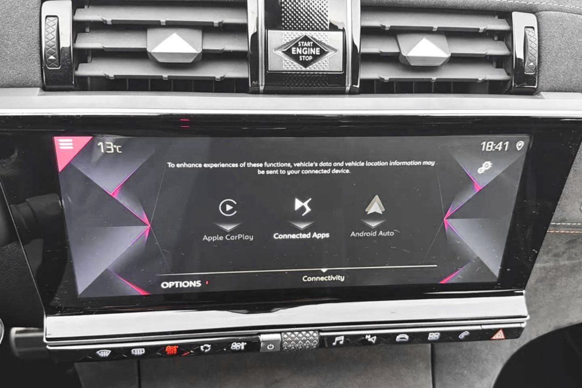 DS DS 7 Crossback BlueHDi DE Perf.line - foto 36