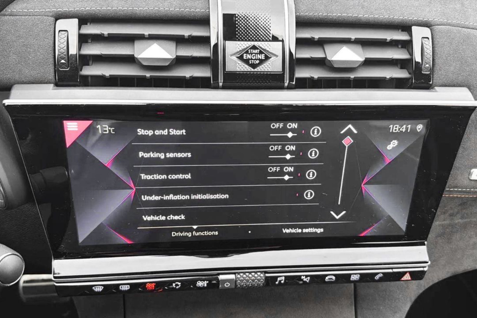 DS DS 7 Crossback BlueHDi DE Perf.line - foto 35