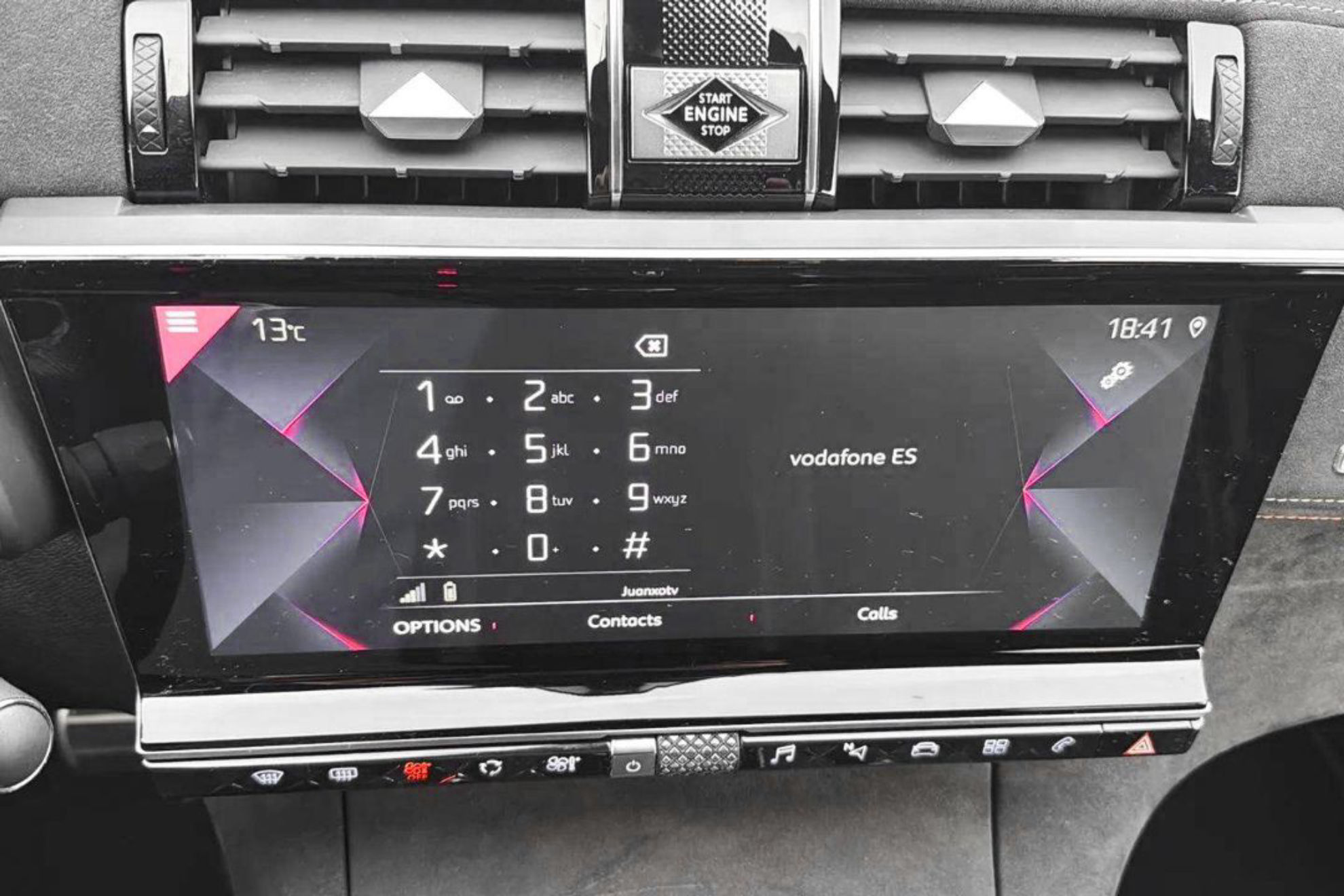 DS DS 7 Crossback BlueHDi DE Perf.line - foto 37