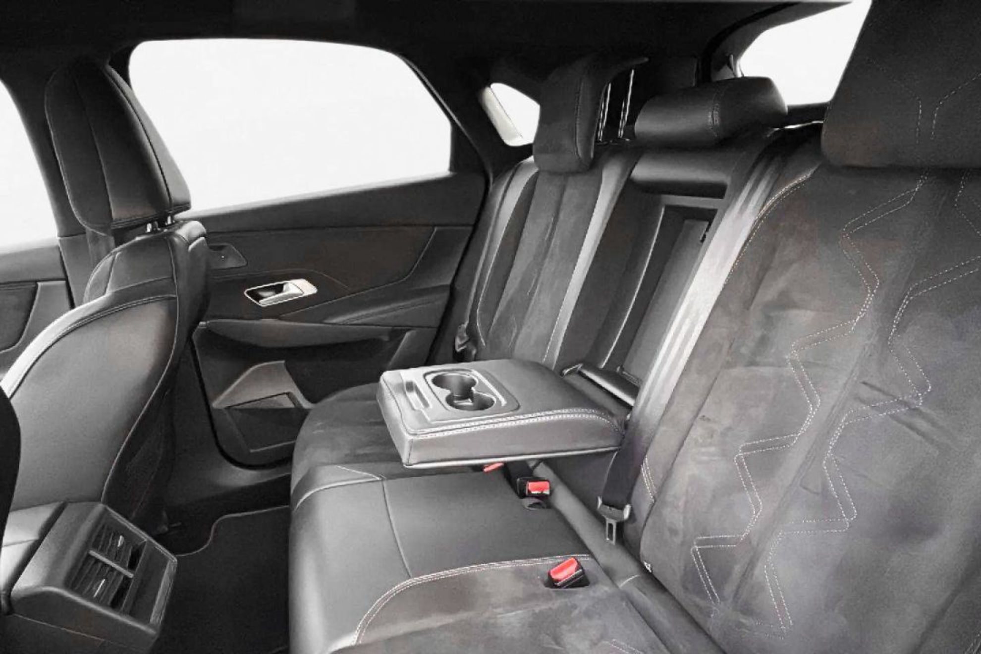 DS DS 7 Crossback BlueHDi DE Perf.line - foto 49
