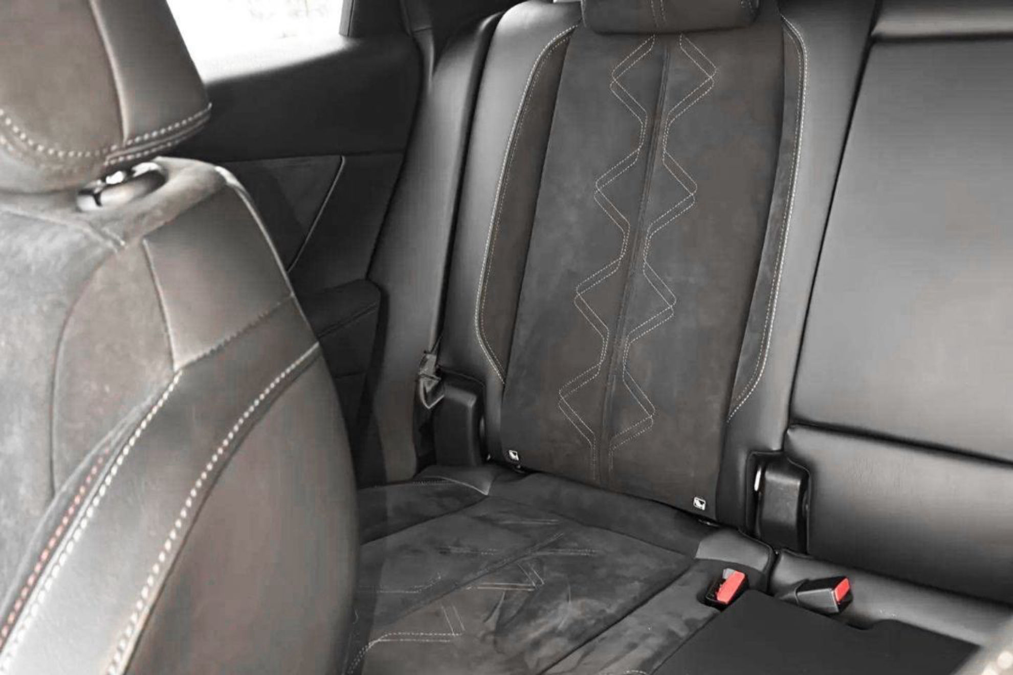 DS DS 7 Crossback BlueHDi DE Perf.line - foto 48