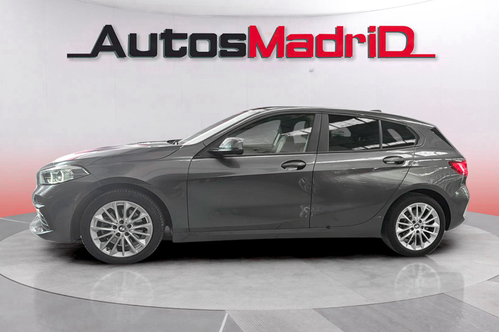 BMW Serie 1 118d - foto 4