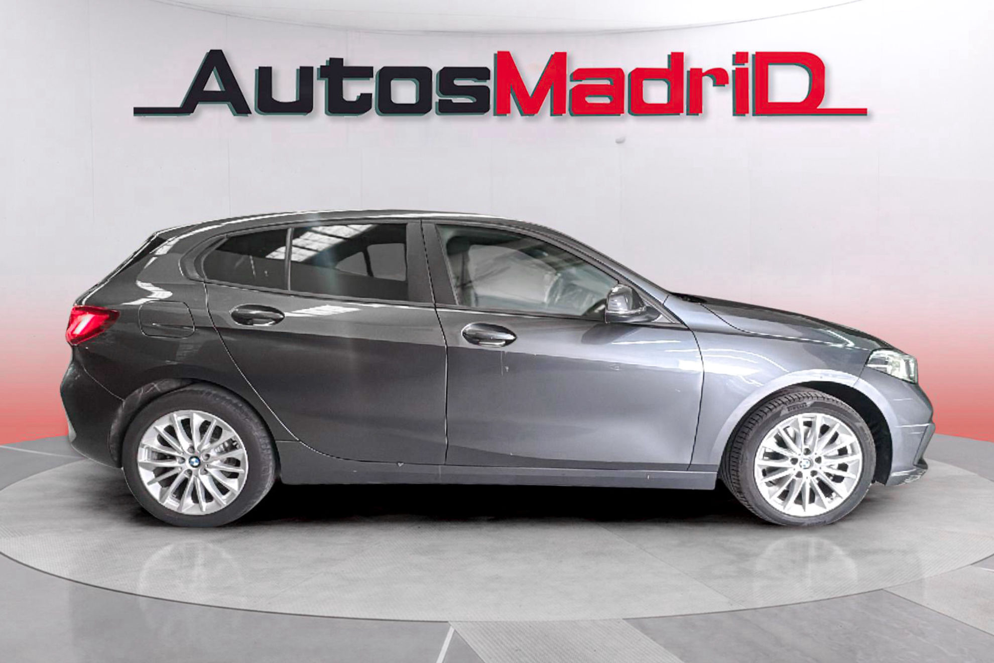 BMW Serie 1 118d - foto 8