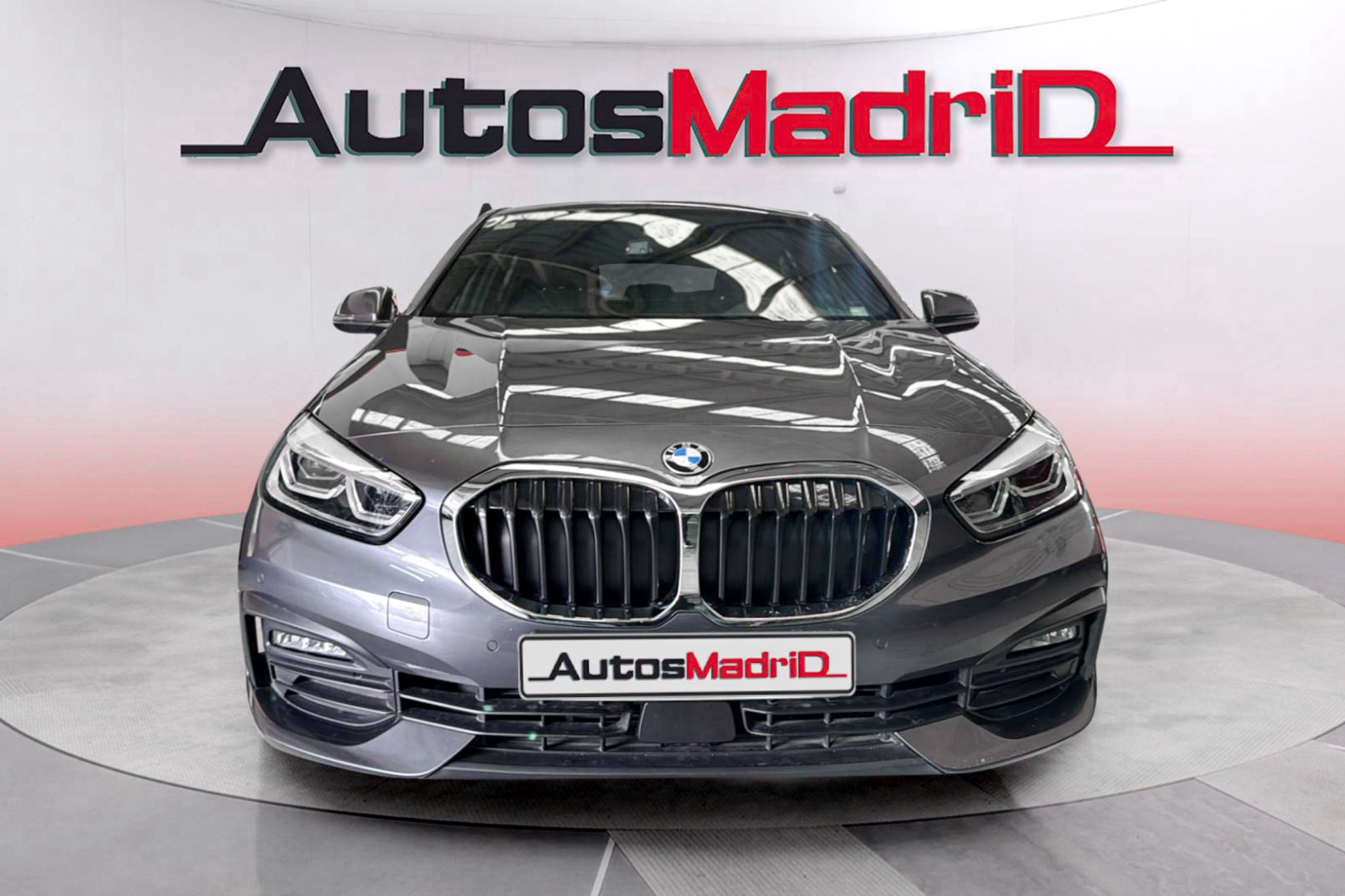 BMW Serie 1 118d - foto 2