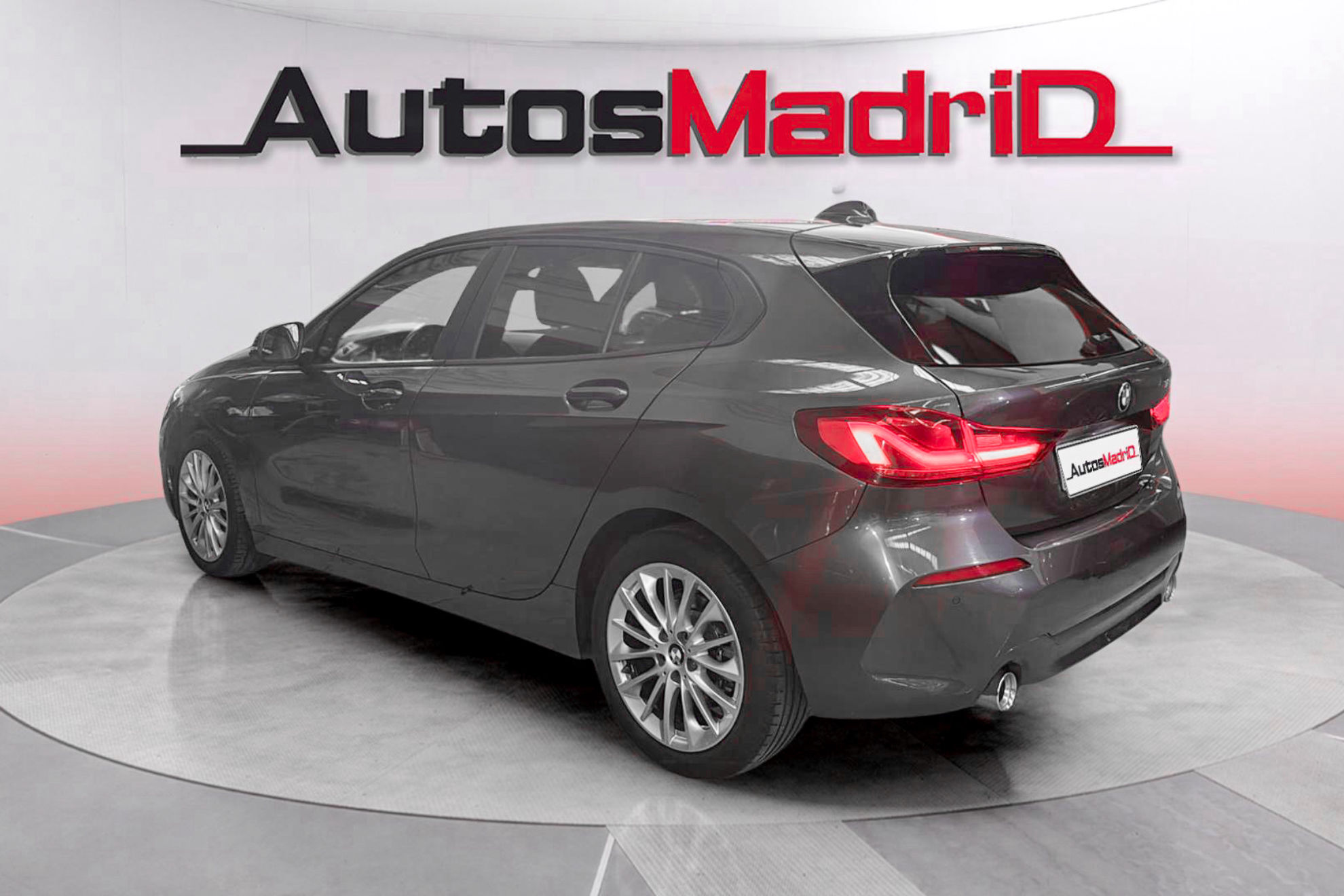 BMW Serie 1 118d - foto 5